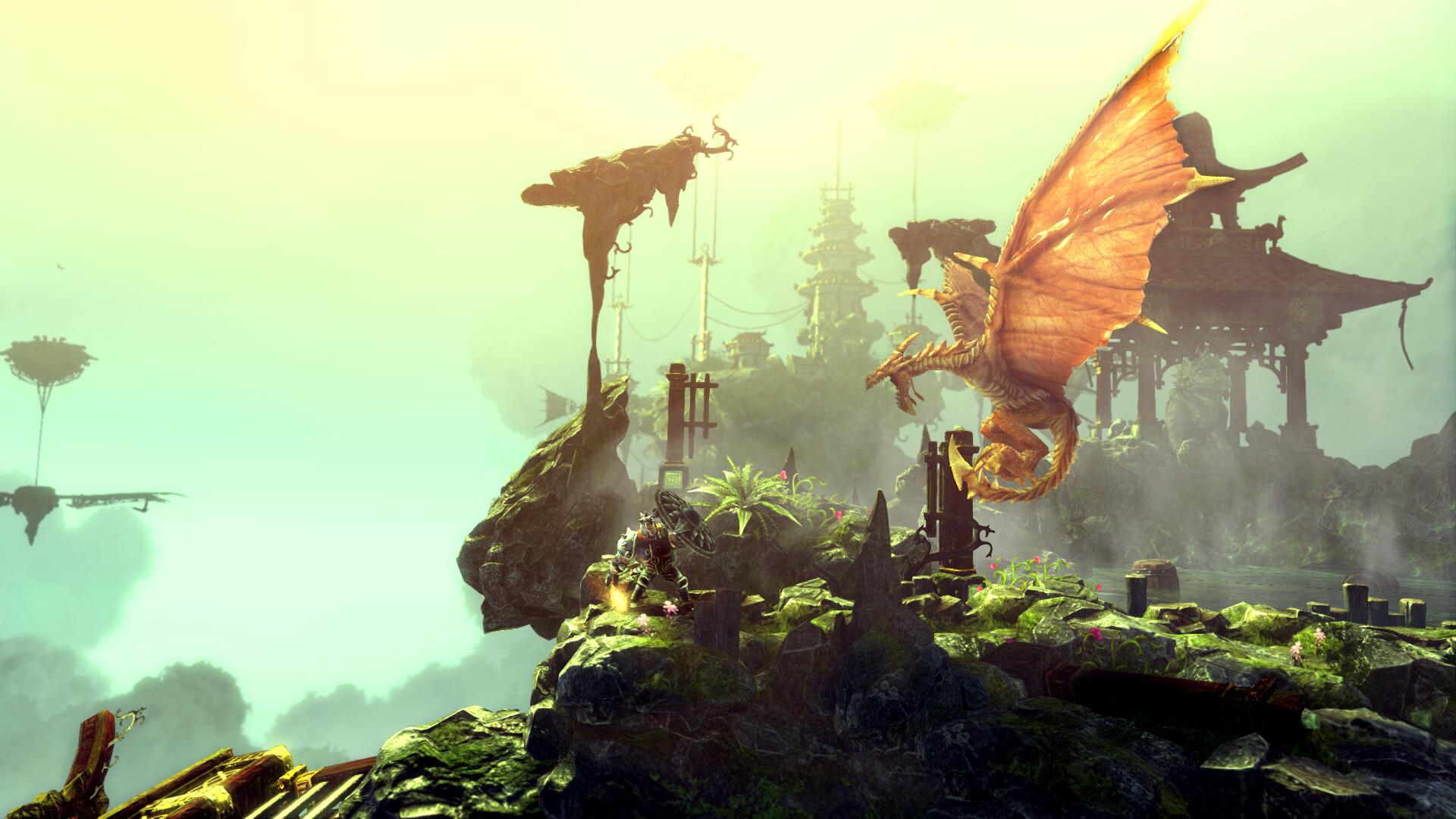Picture of Trine 2: Complete Story