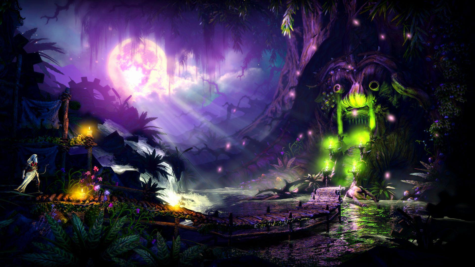 Picture of Trine 2: Complete Story