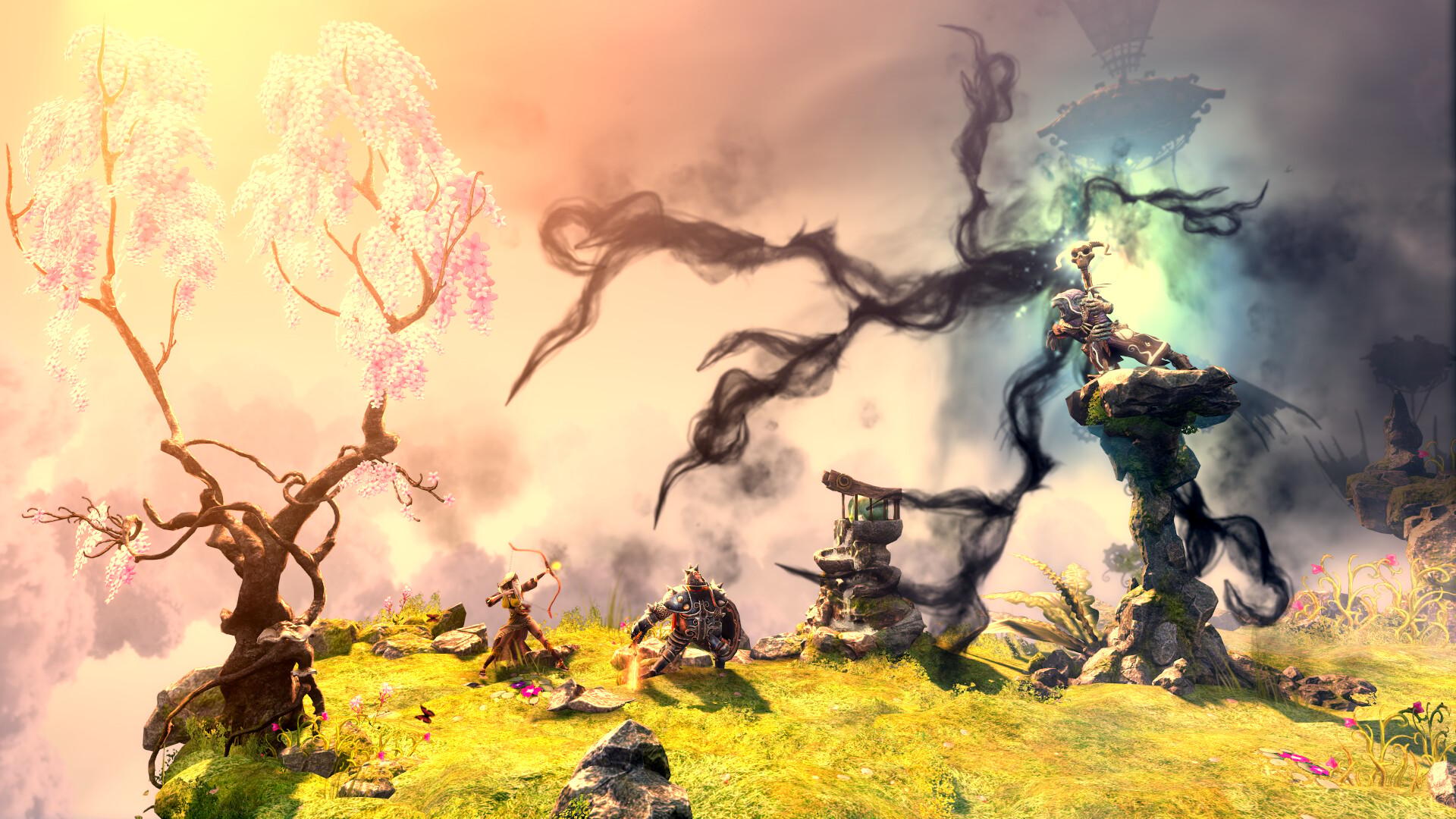 Picture of Trine 2: Complete Story