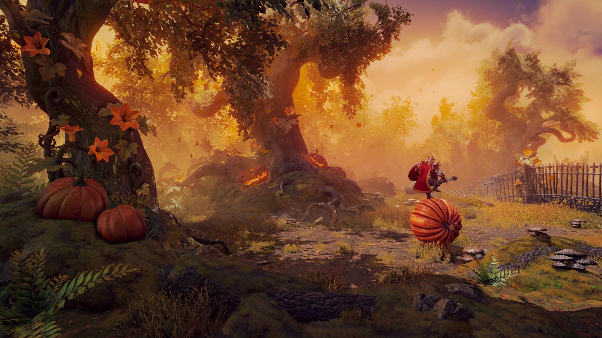 Picture of Trine 4: The Nightmare Prince - Xbox One