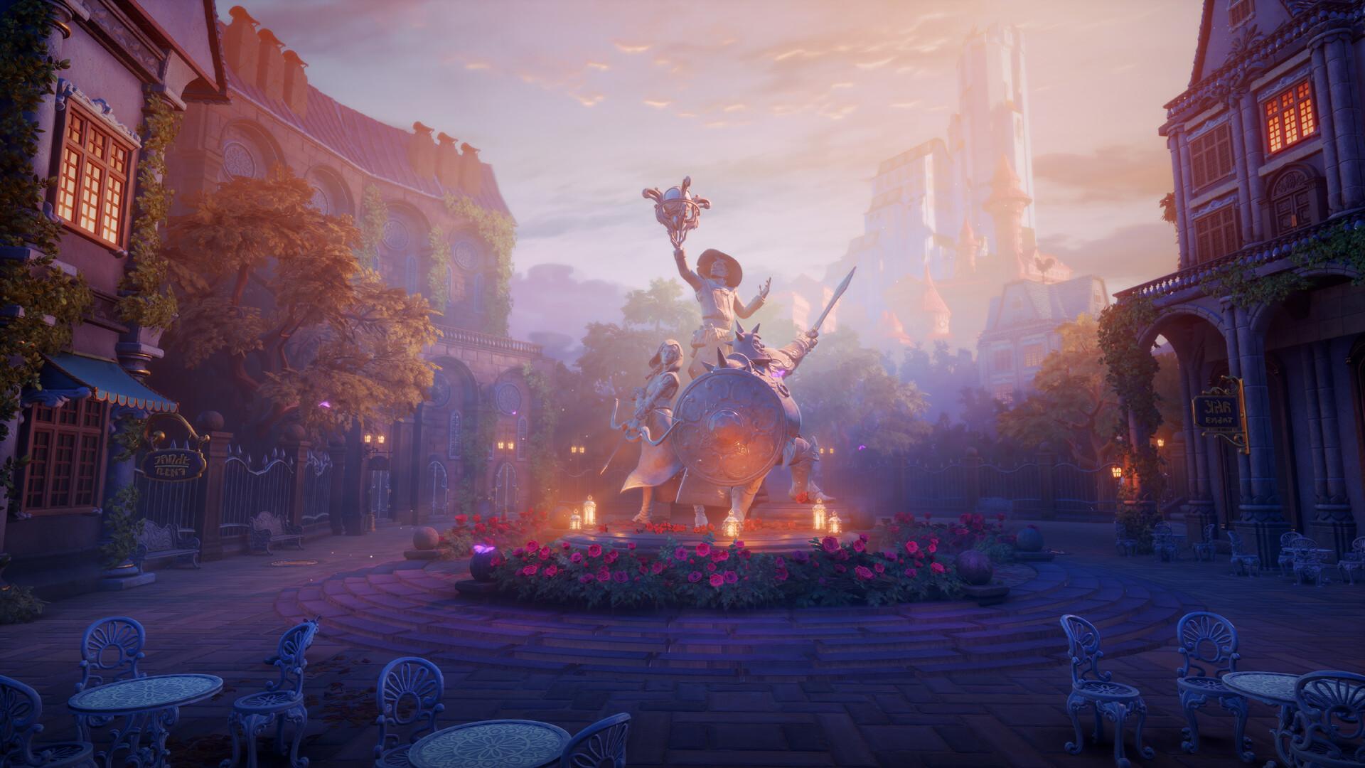 Picture of Trine 5: A Clockwork Conspiracy