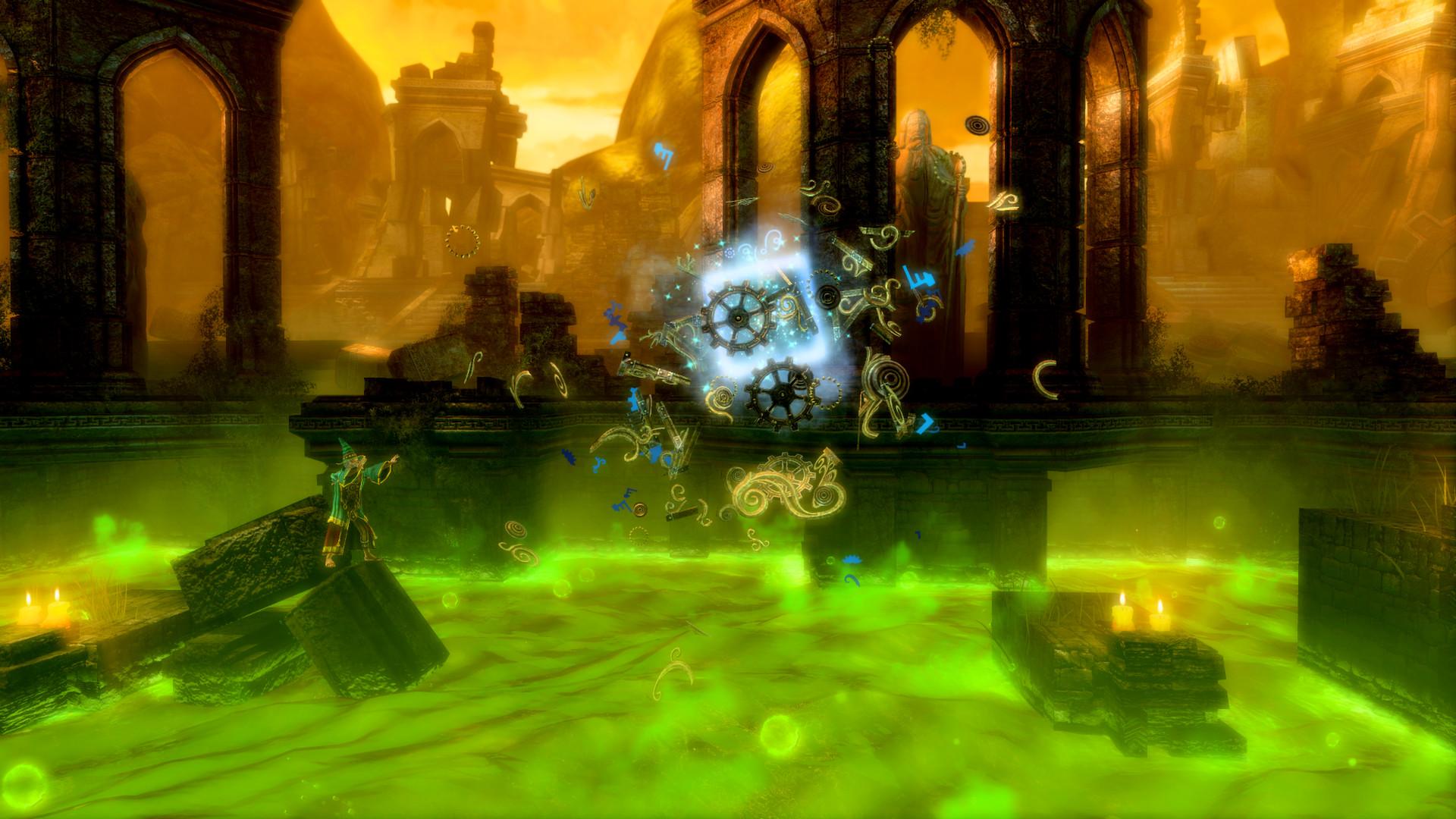 Picture of Trine Enchanted Edition
