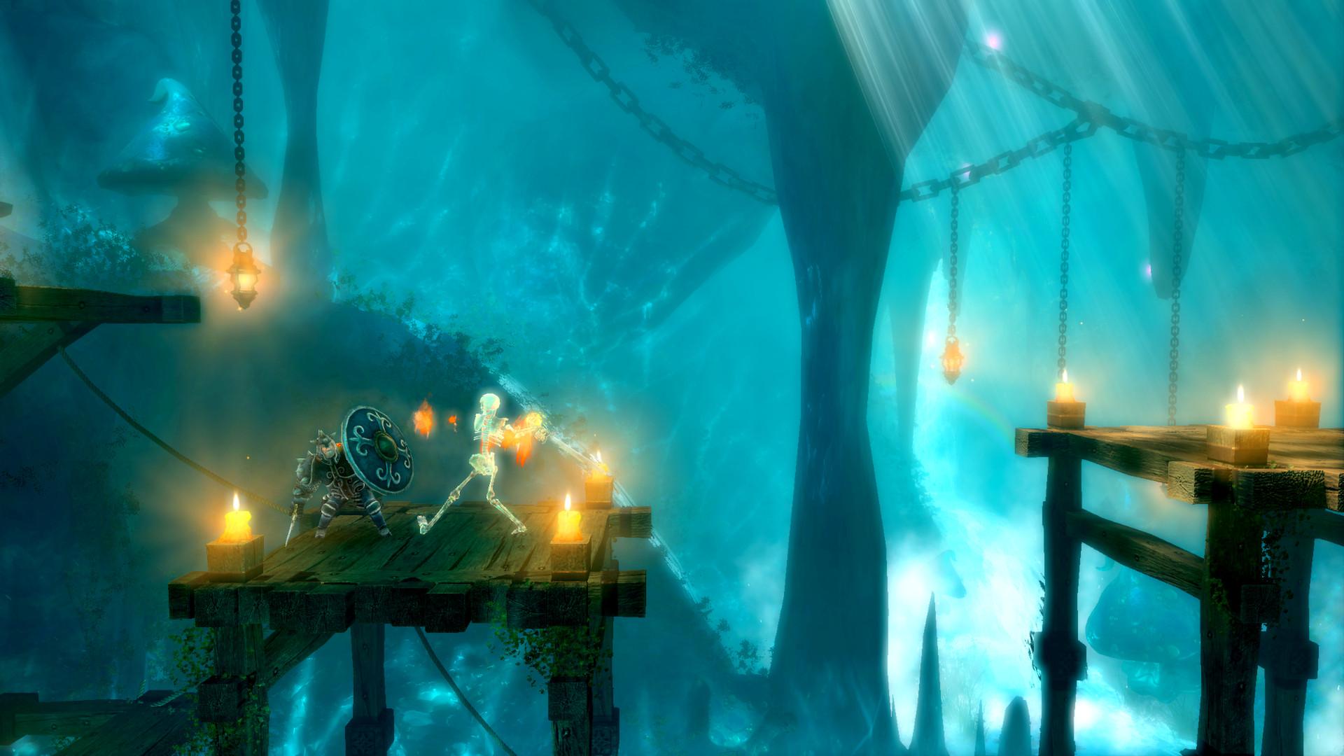 Picture of Trine Enchanted Edition