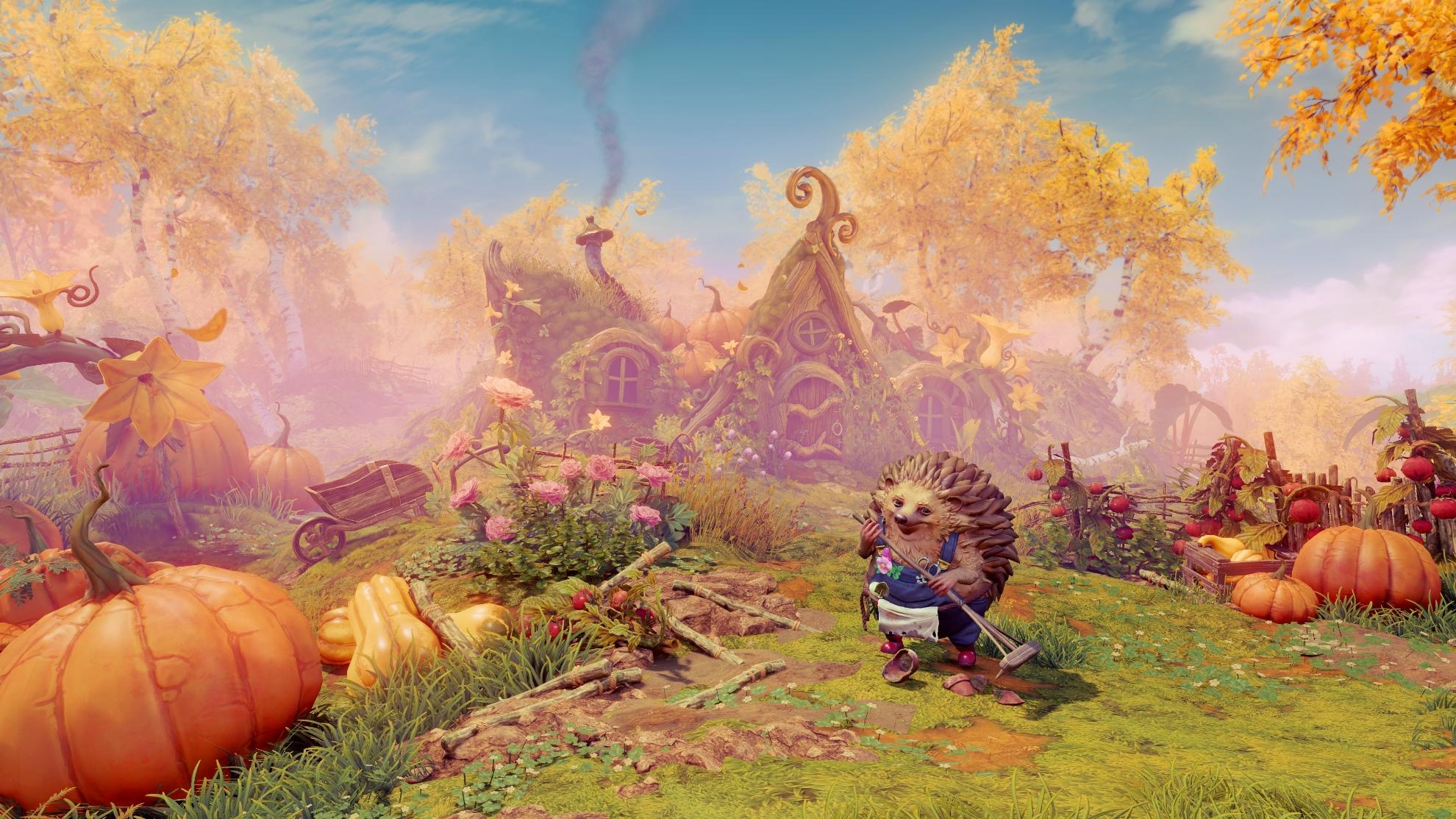 Picture of Trine: Ultimate Collection - Xbox One
