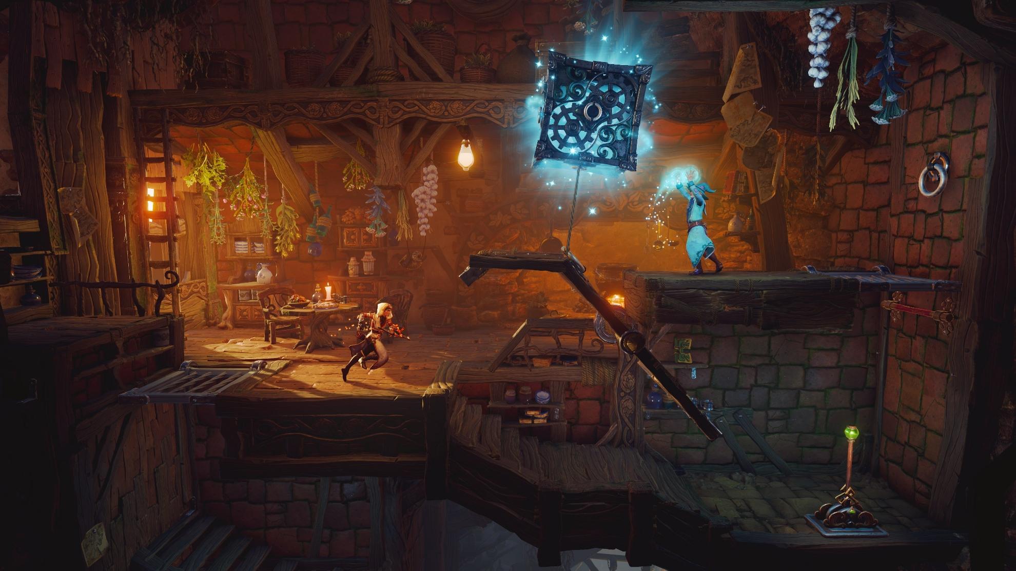 Picture of Trine: Ultimate Collection - Xbox One