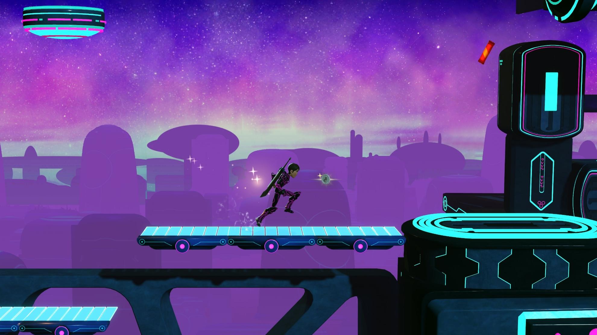 Picture of Trollhunters: Defenders of Arcadia - Xbox One/ Xbox Series X