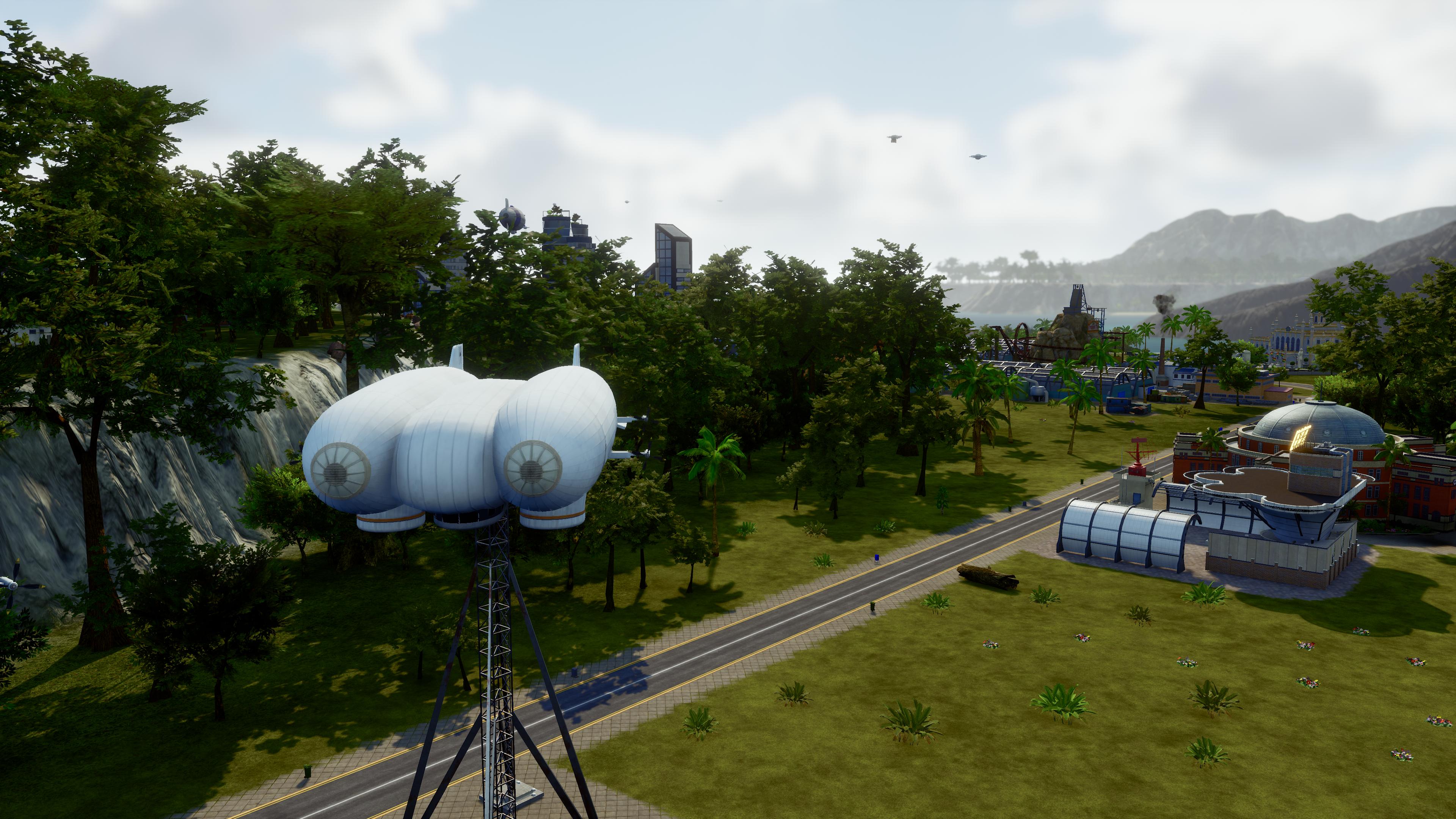 Picture of Tropico 6 - Caribbean Skies