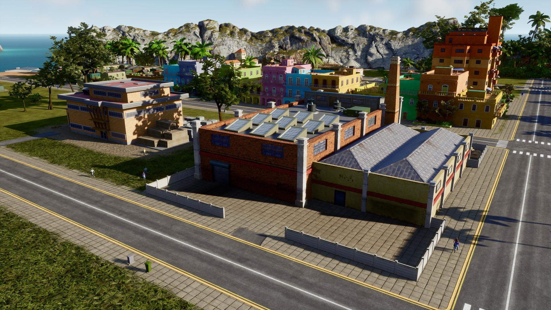 Picture of Tropico 6 - Festival