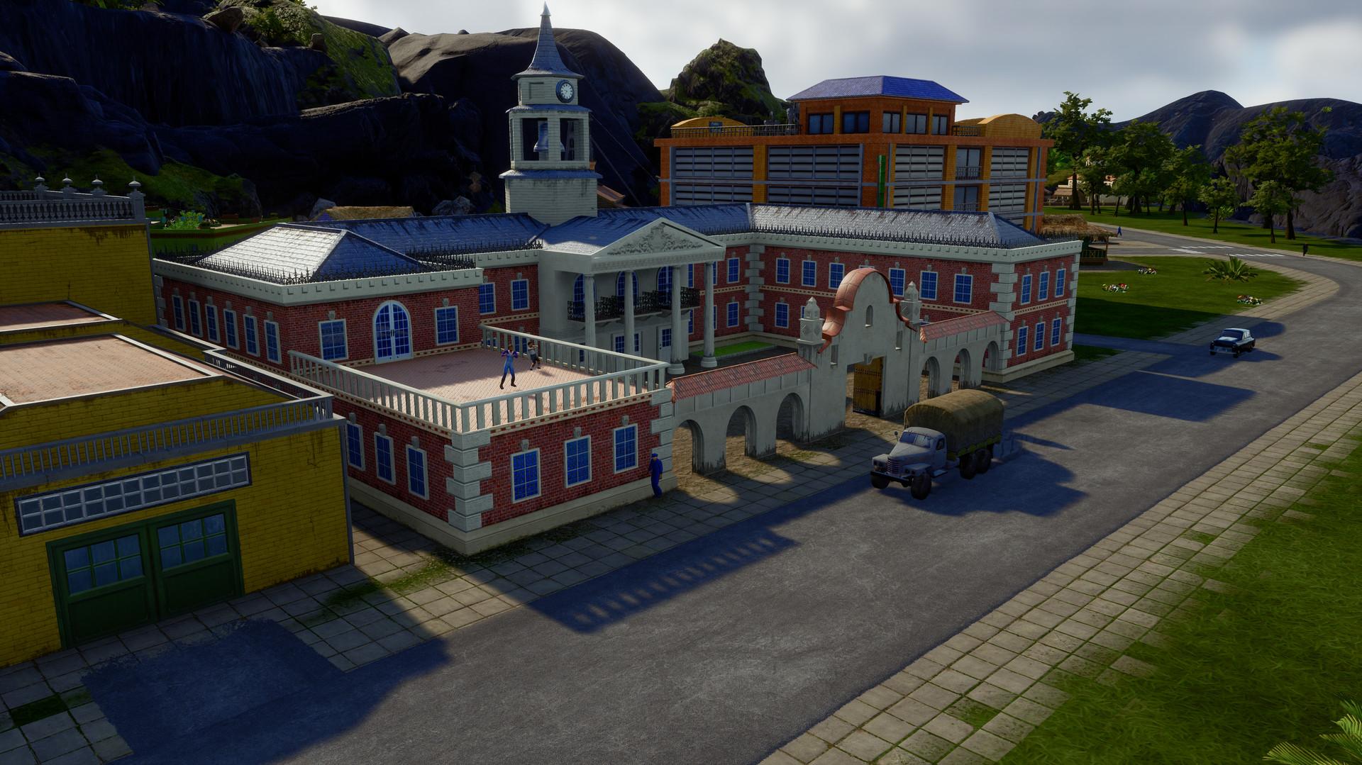 Picture of Tropico 6 - Festival