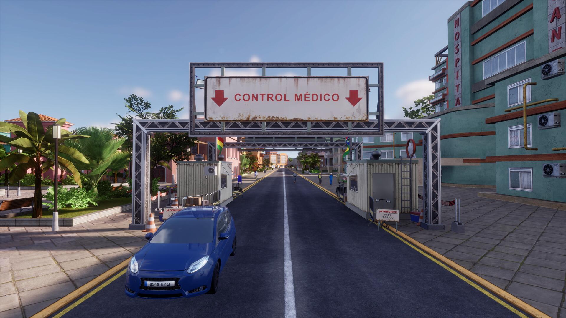 Picture of Tropico 6 - Going Viral