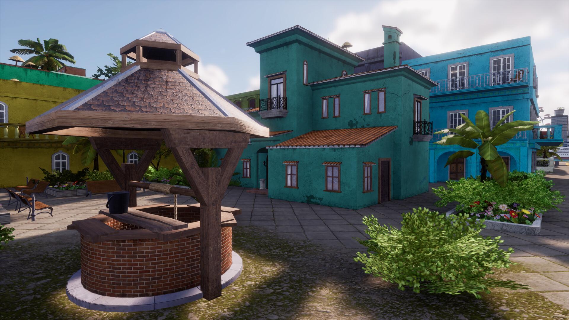 Picture of Tropico 6 - Going Viral