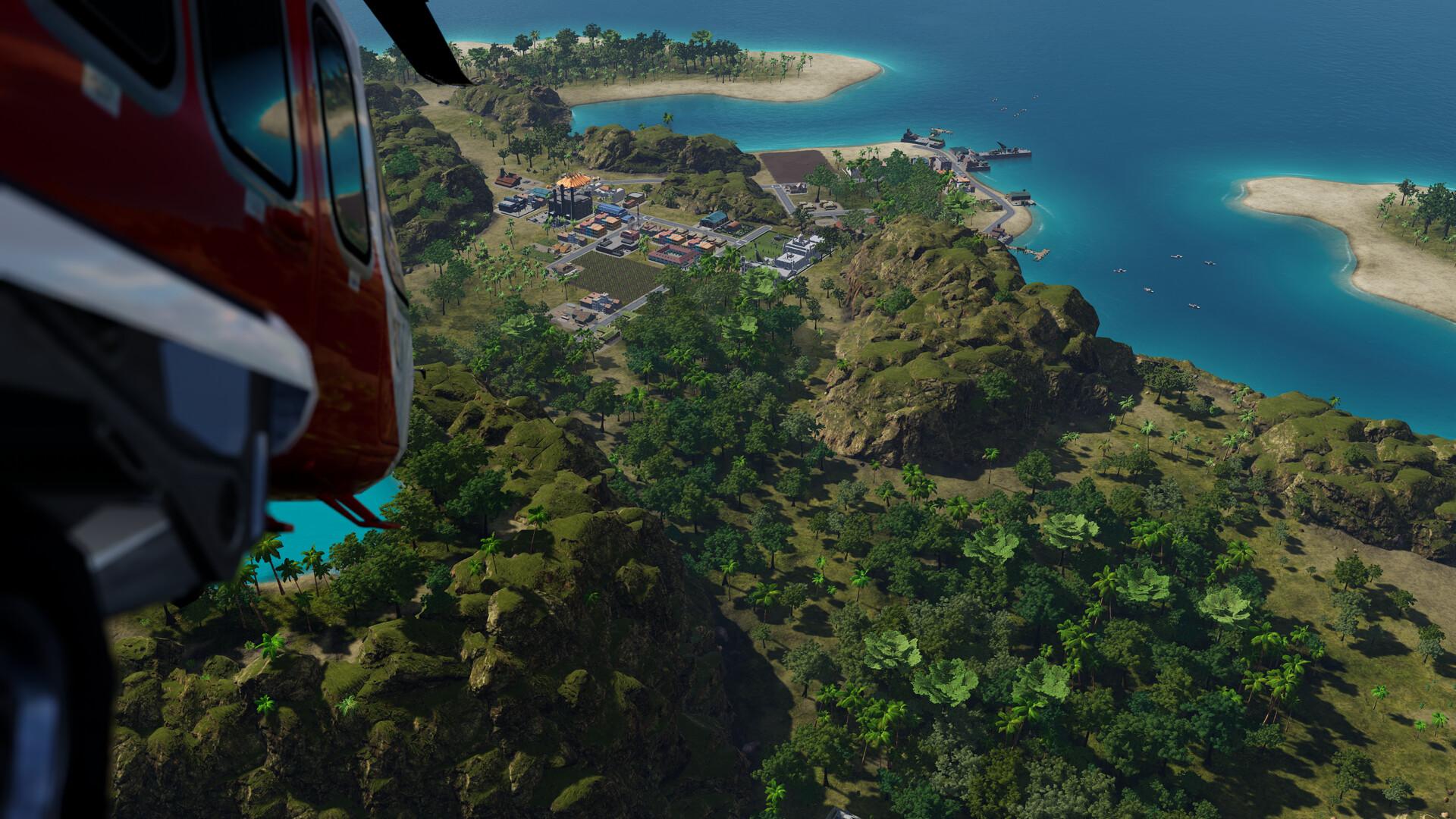 Picture of Tropico 6 - Going Viral