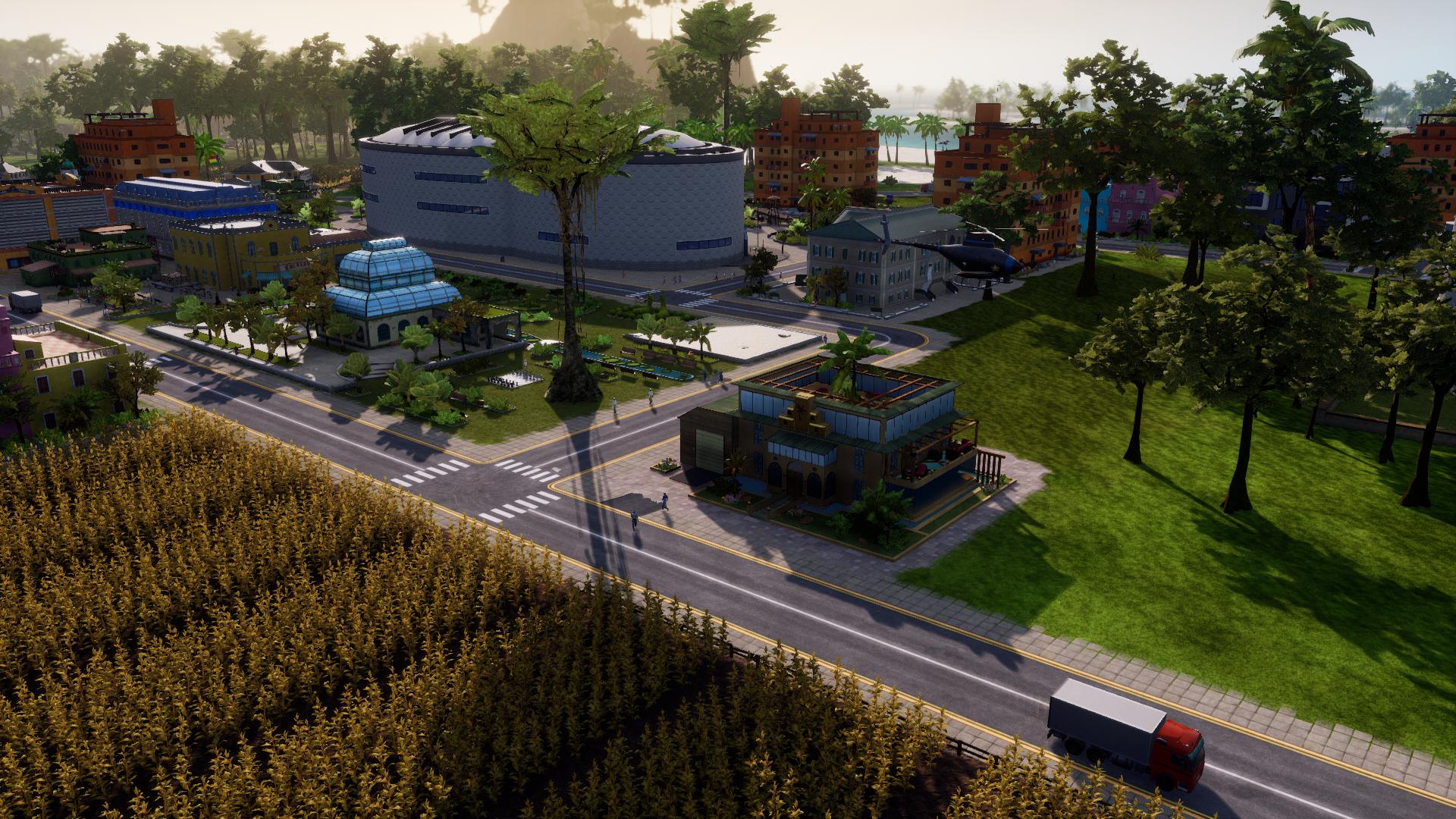 Picture of Tropico 6 - Lobbyistico