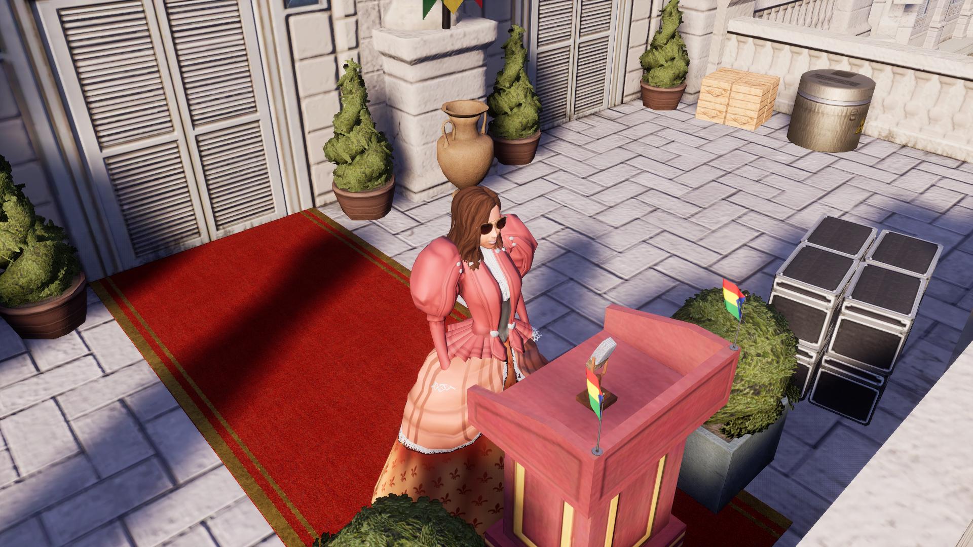 Picture of Tropico 6 - Lobbyistico