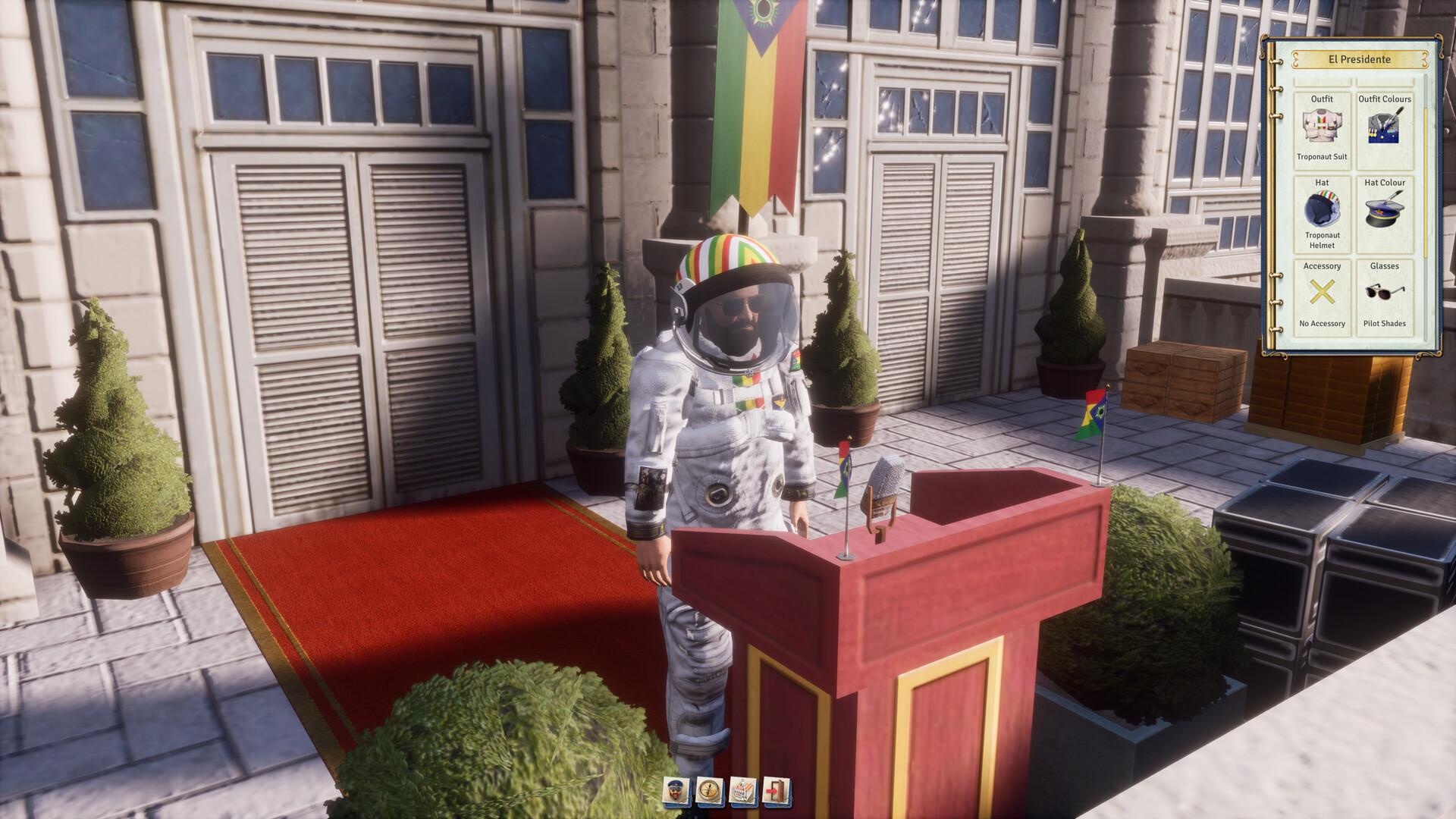 Picture of Tropico 6 - New Frontiers
