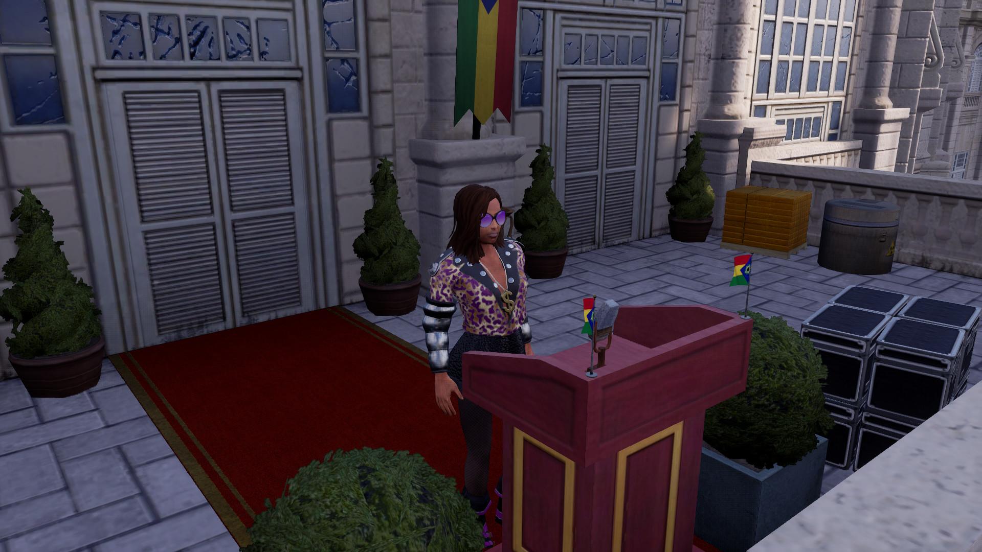 Picture of Tropico 6 - Spitter