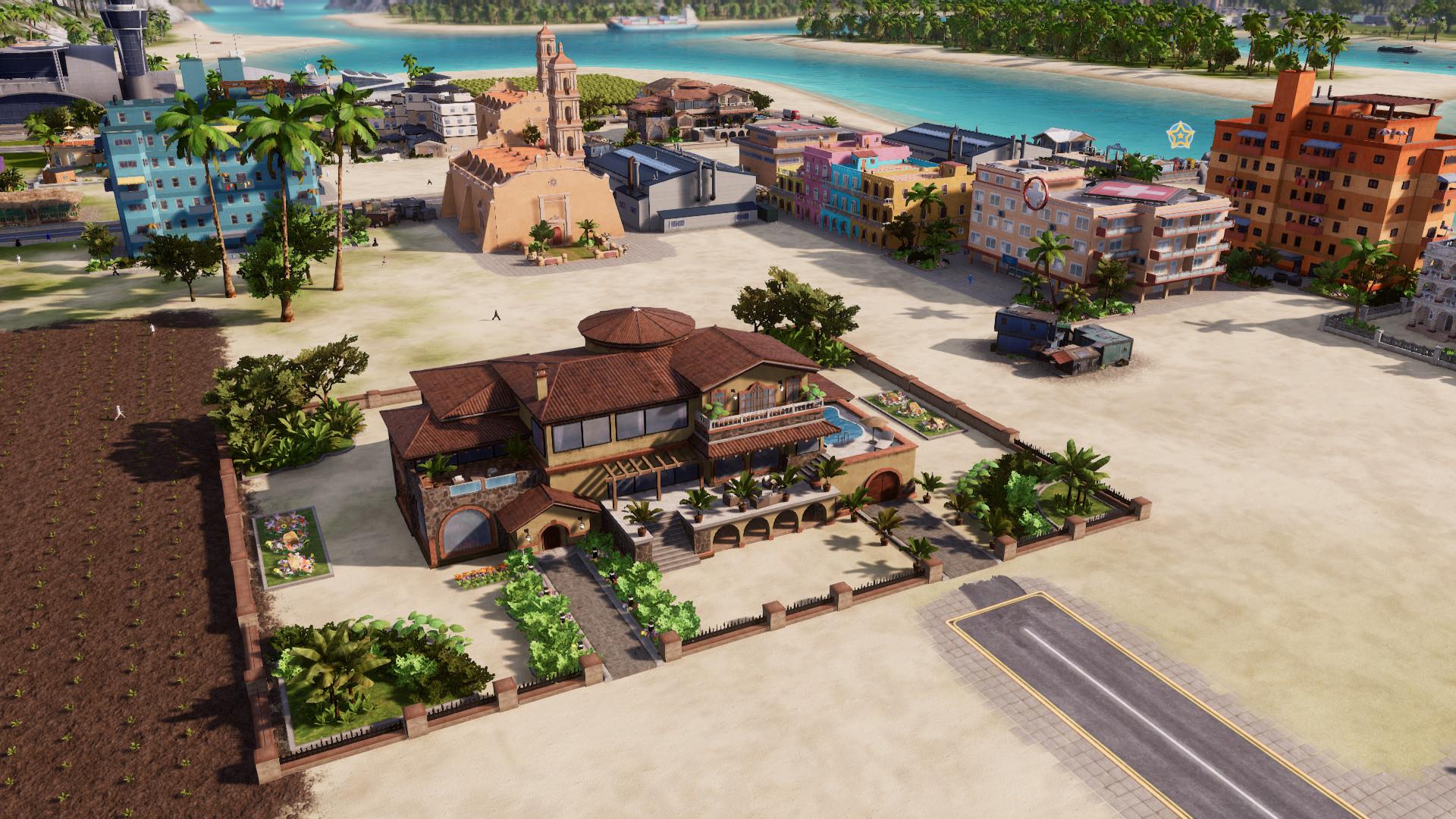 Picture of Tropico 6 - Spitter