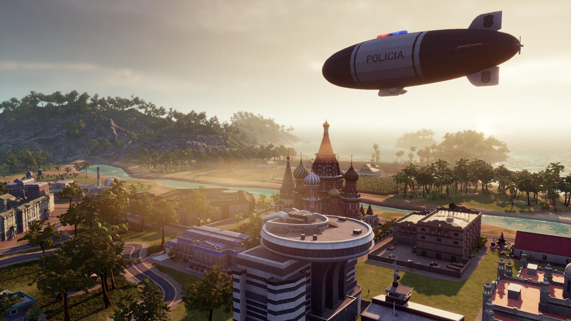 Picture of Tropico 6