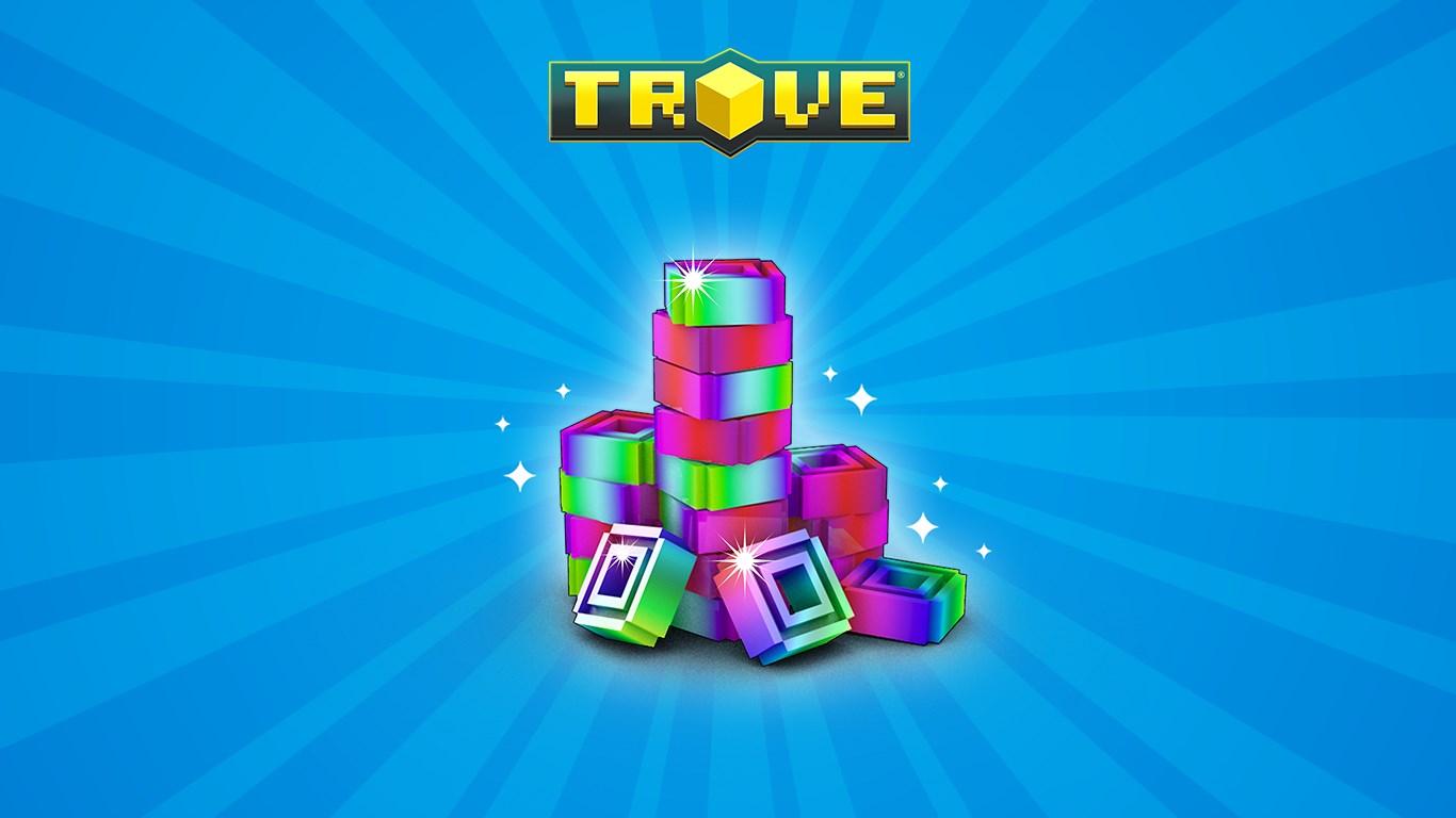 Trove: 750 Credits - Consumable - Xbox One