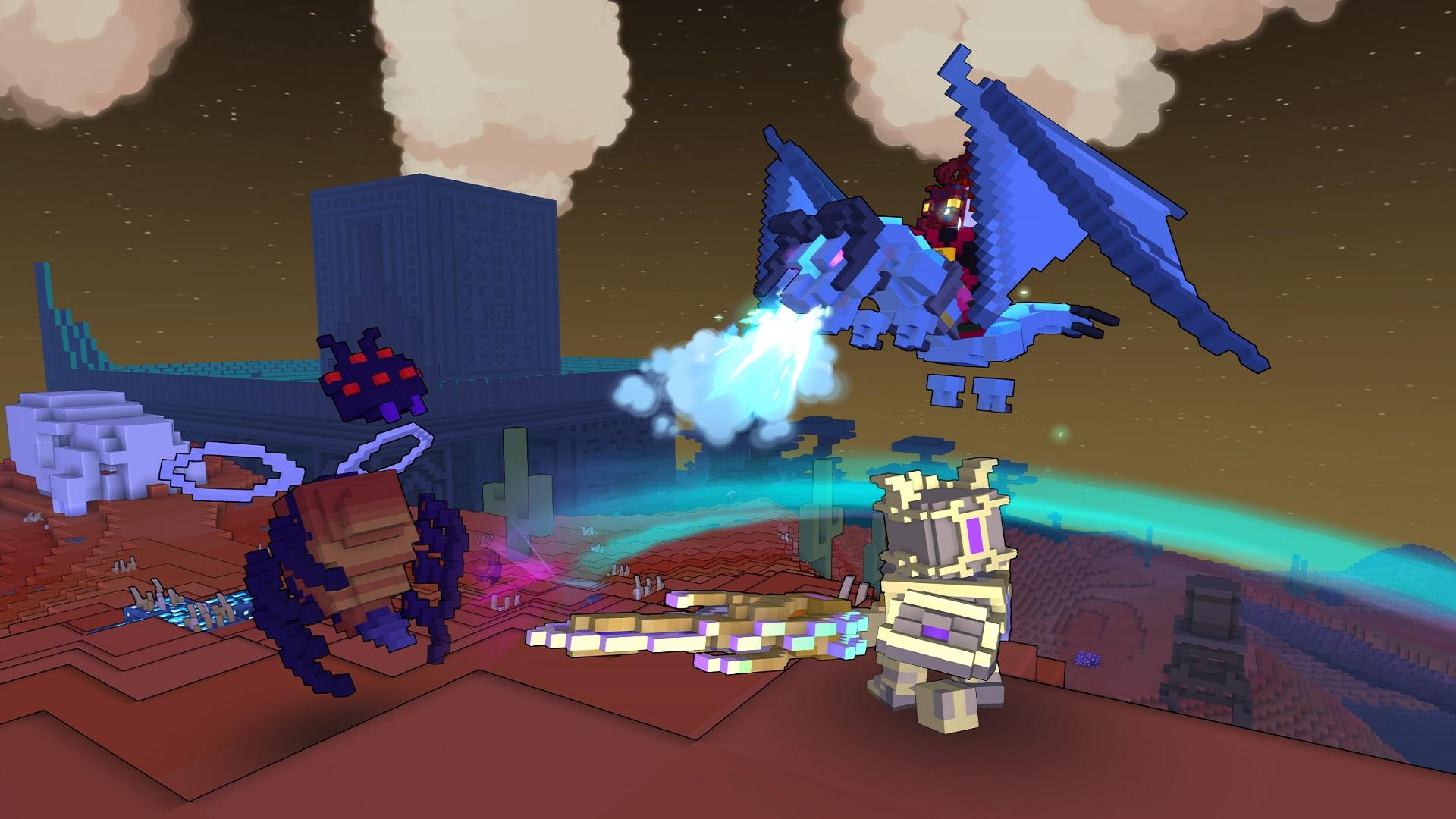 Picture of Trove - Arcanium Expedition Pack
