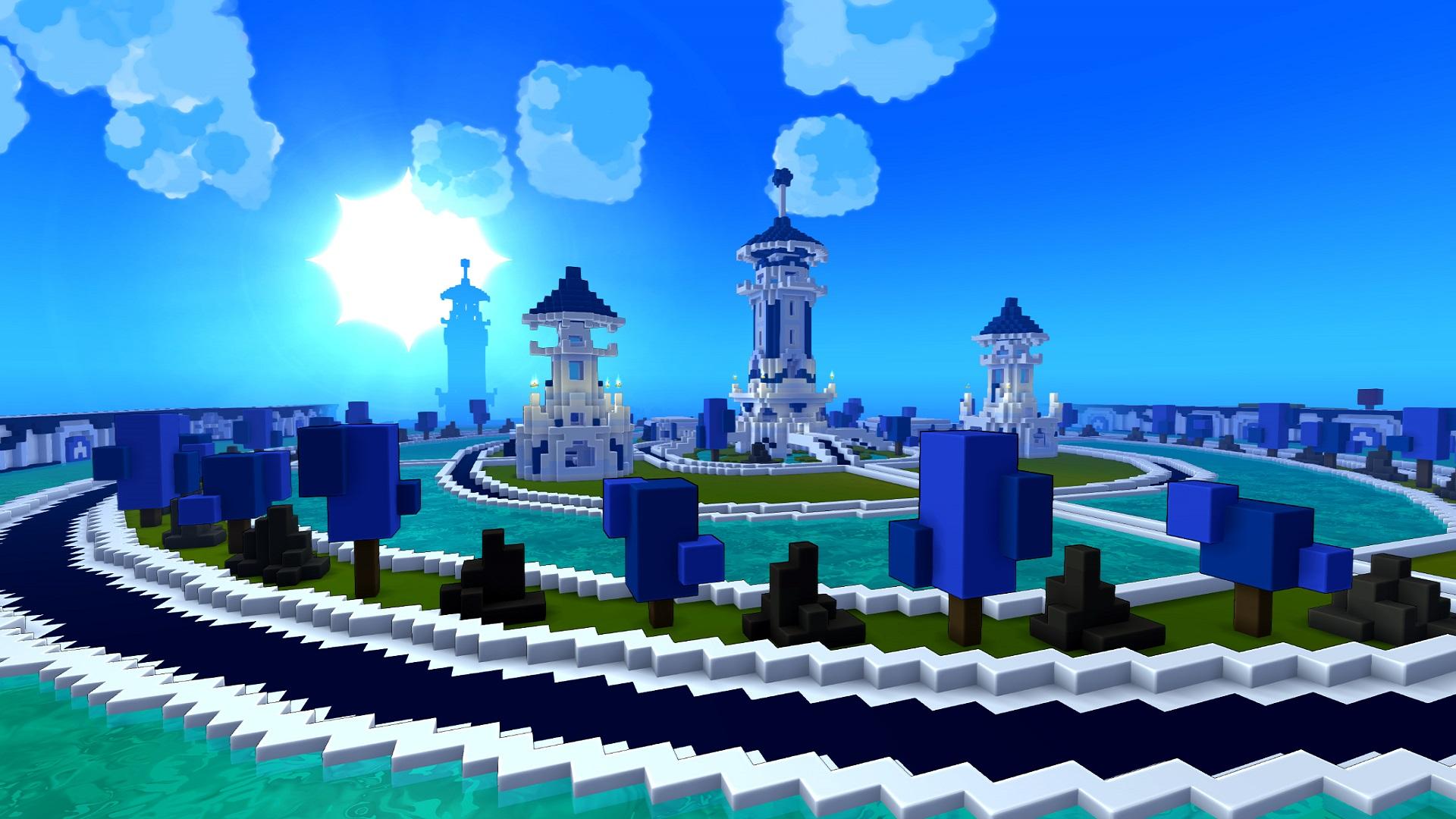 Picture of Trove - Arcanium Expedition Pack