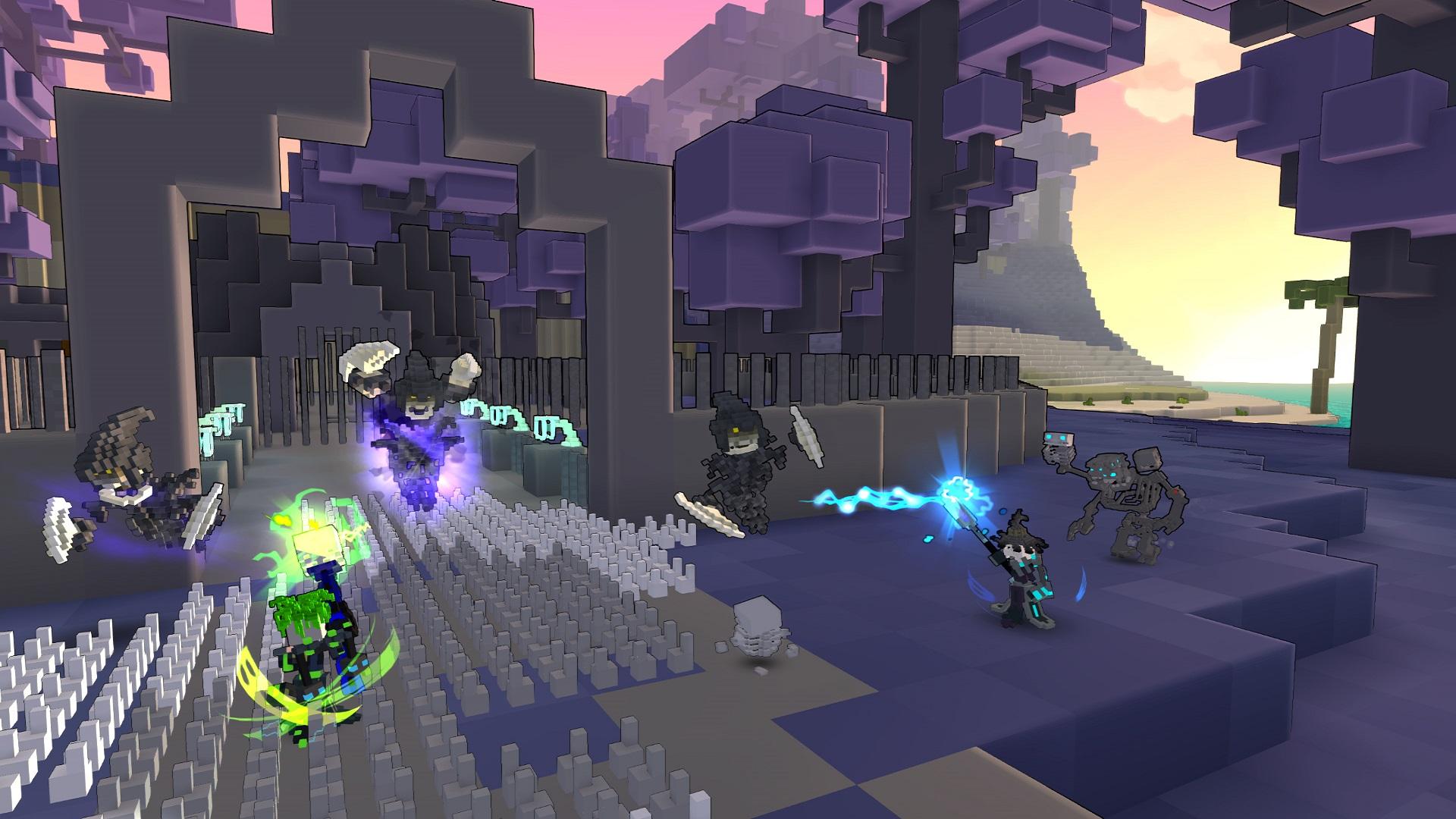 Picture of Trove - Arcanium Expedition Pack