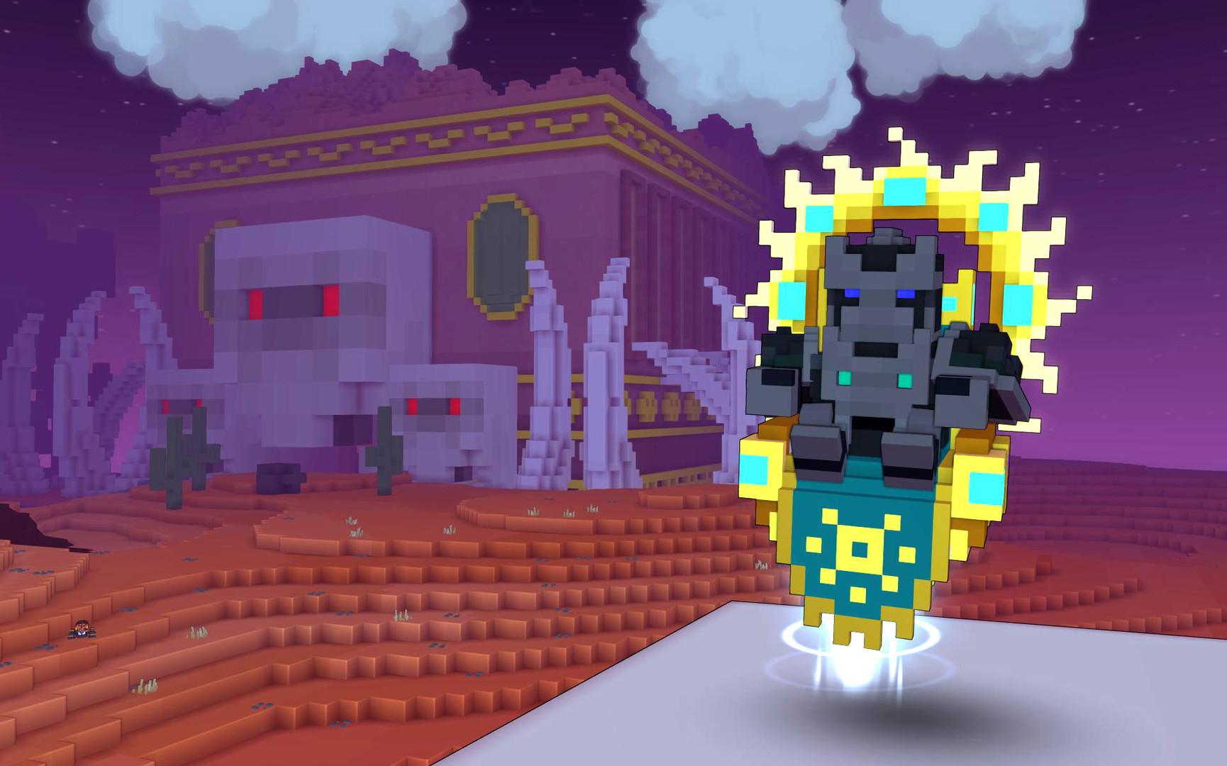 Picture of Trove - Eclipse Pack