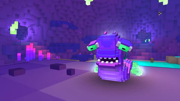 Trove - Geode Companion Pack 1