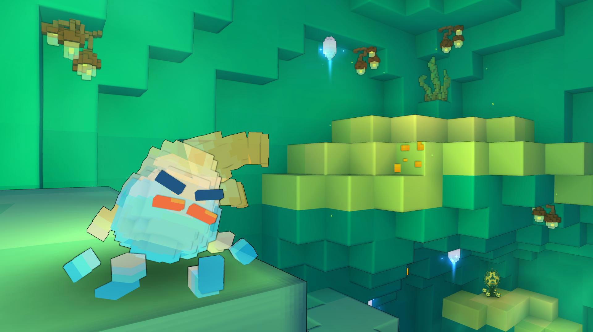 Picture of Trove - Geode Companion Pack 2