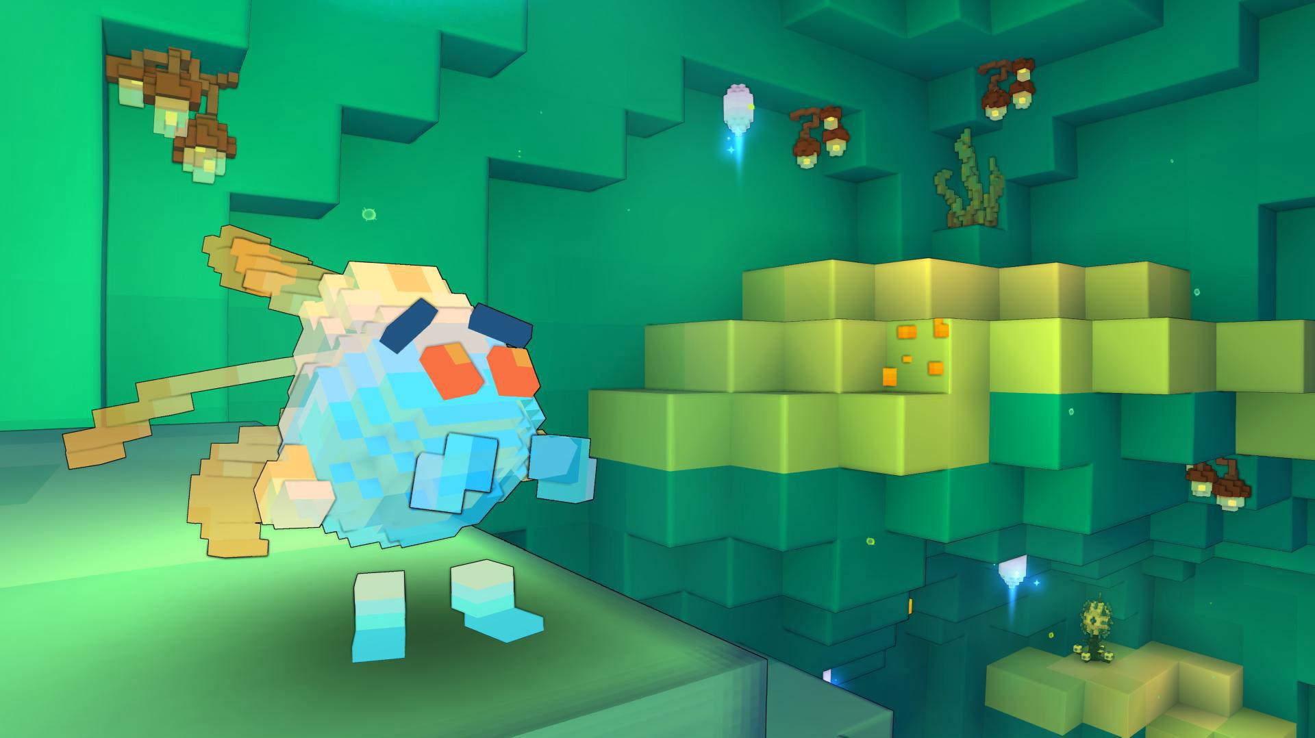 Trove - Geode Companion Pack 2