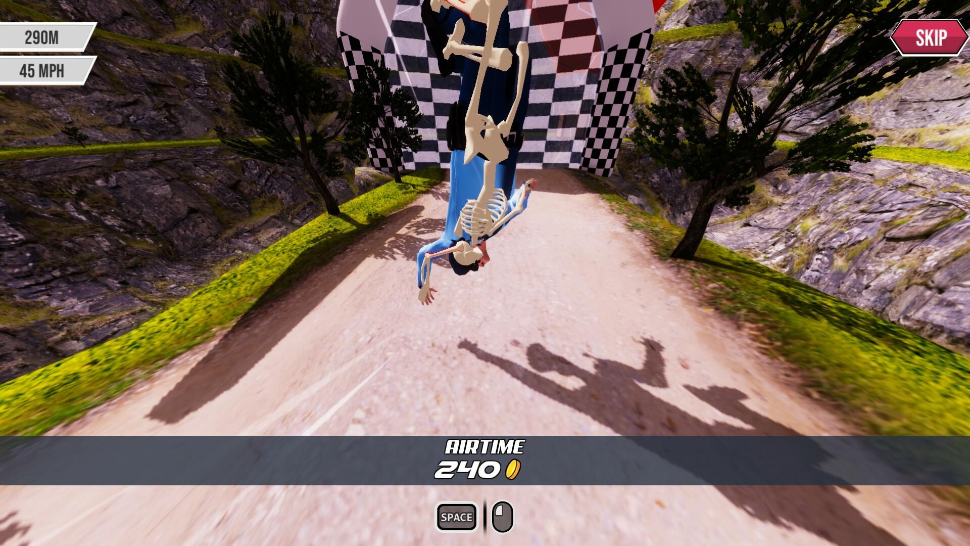 Picture of Try to Fly