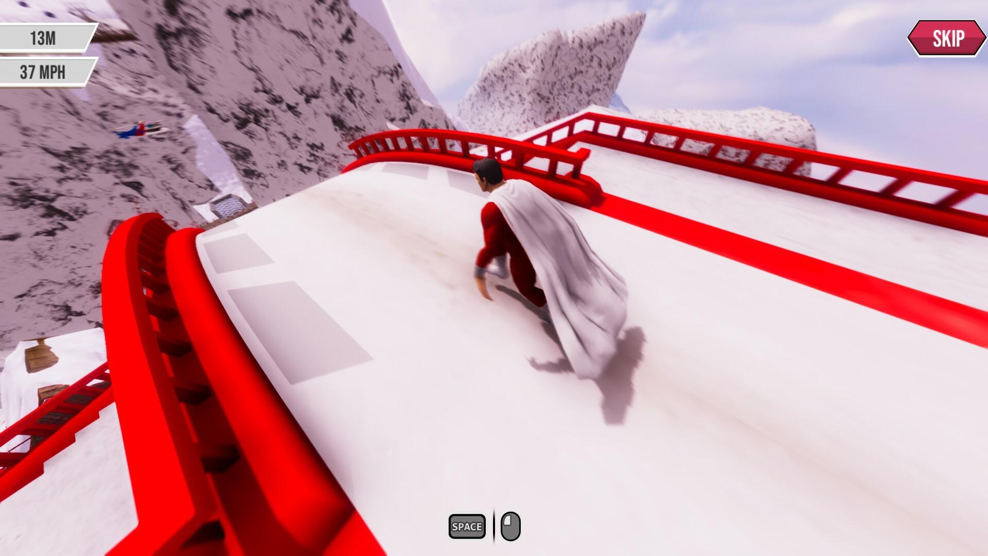 Picture of Try to Fly