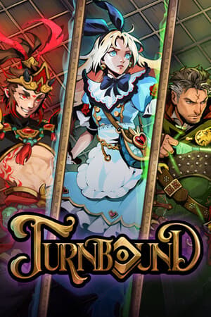 Turnbound - Early Access