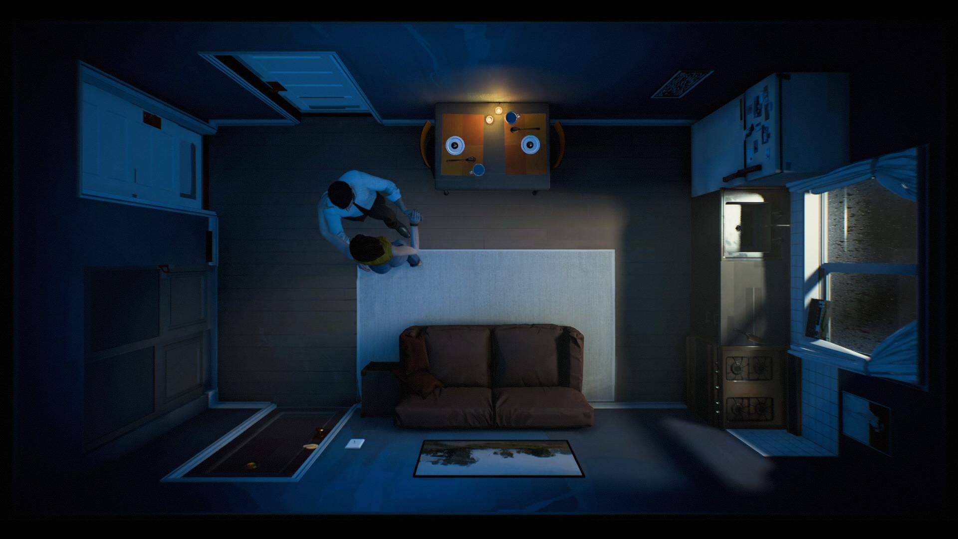 Picture of Twelve Minutes