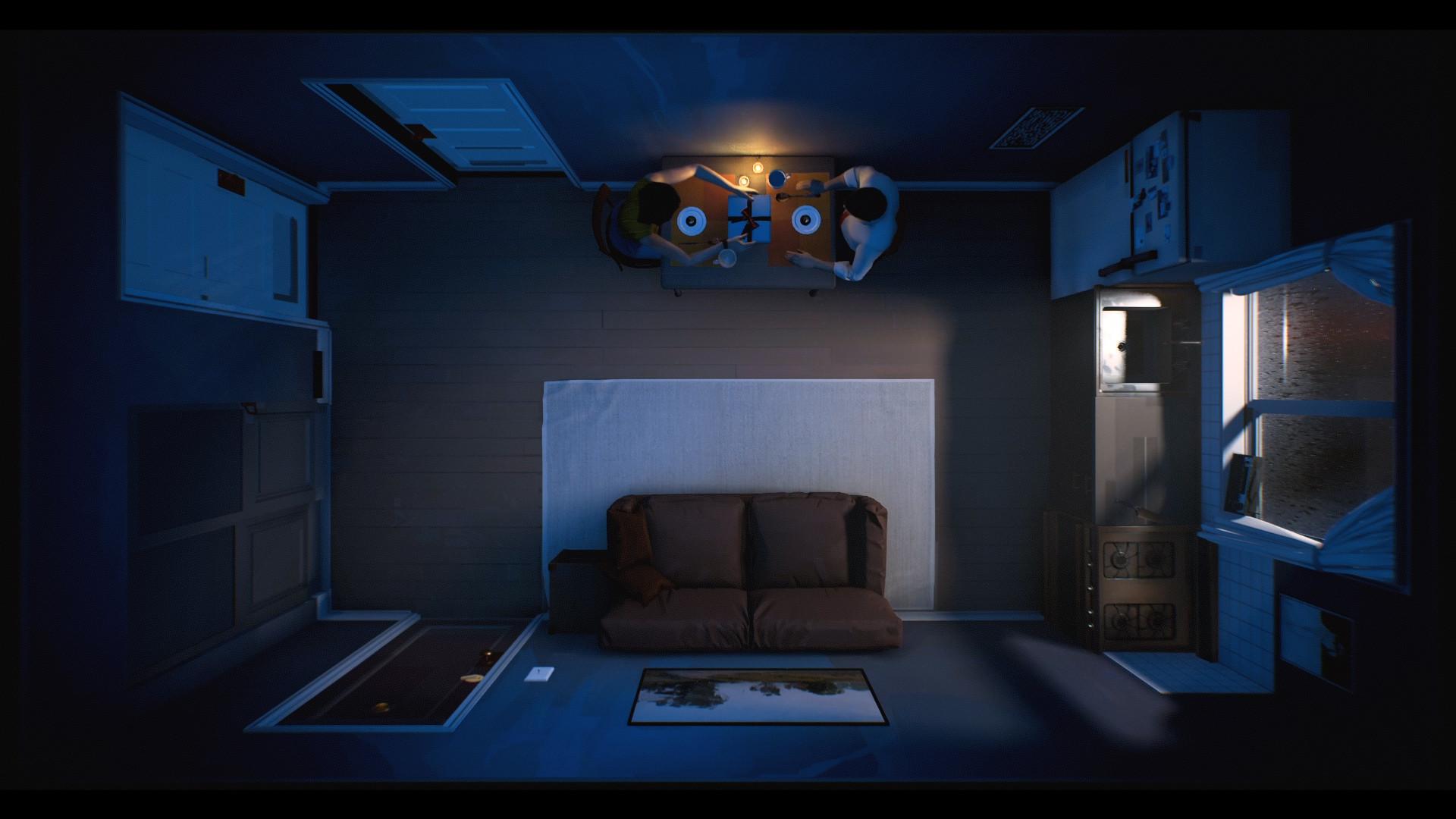 Picture of Twelve Minutes