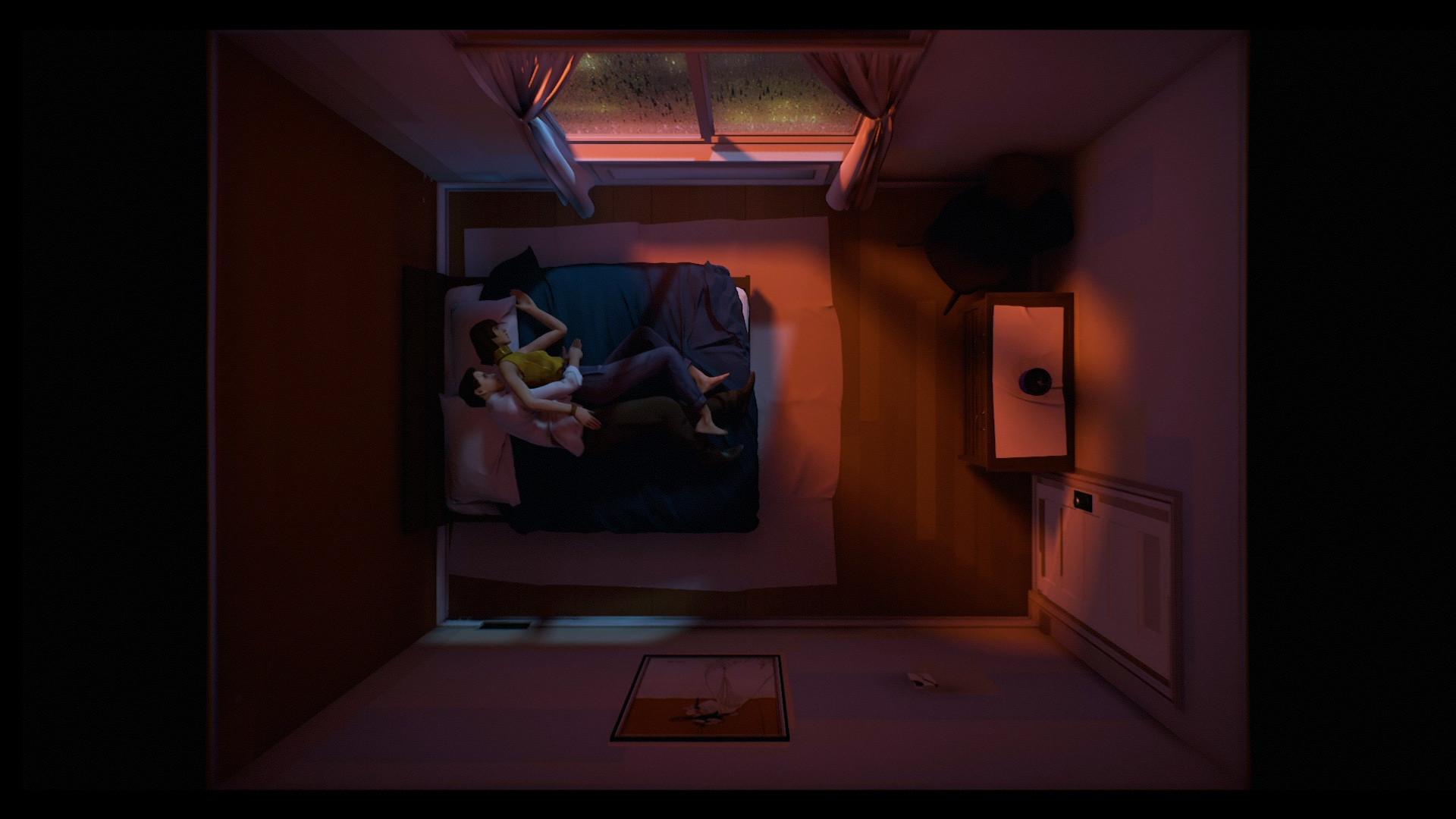 Picture of Twelve Minutes