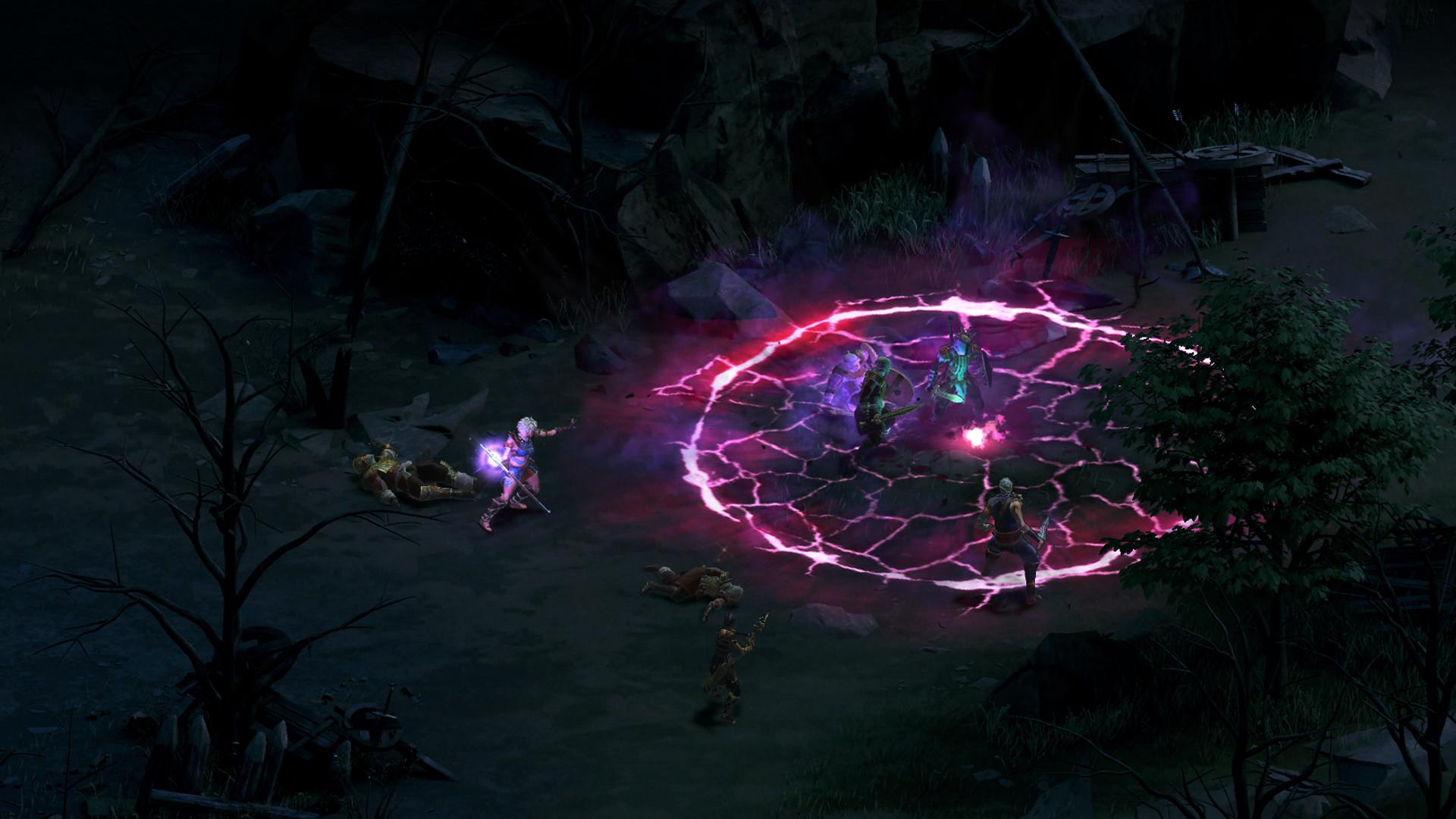 Picture of Tyranny - Deluxe Edition Upgrade