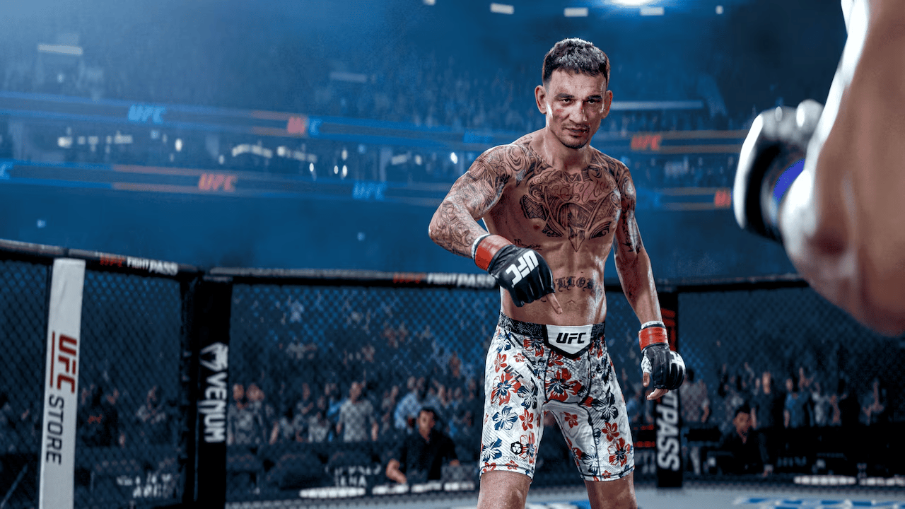 Picture of UFC 6 - Ultimate Edition - Xbox Series X|S 
