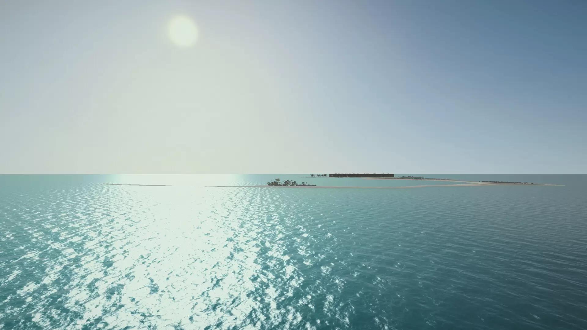 Ultimate Fishing Simulator - Florida
