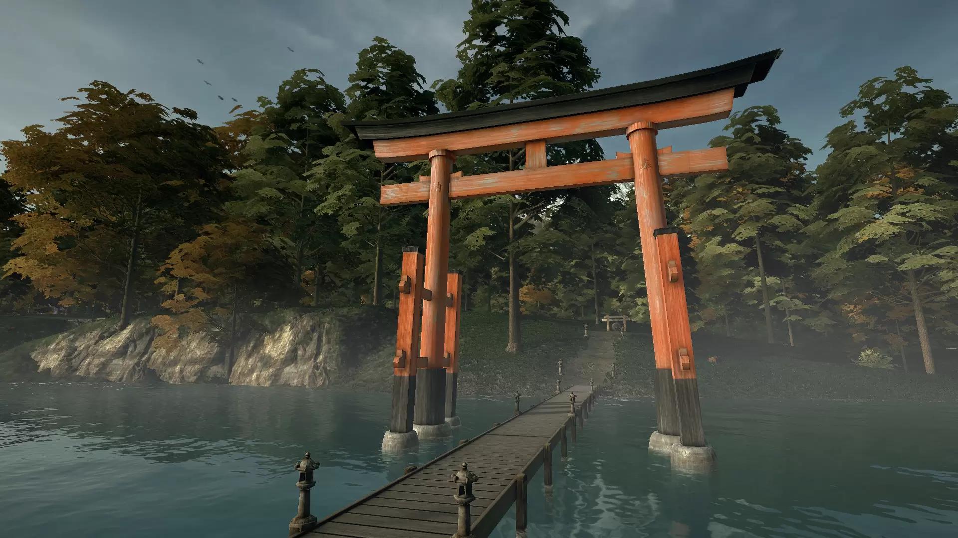 Ultimate Fishing Simulator - Japan