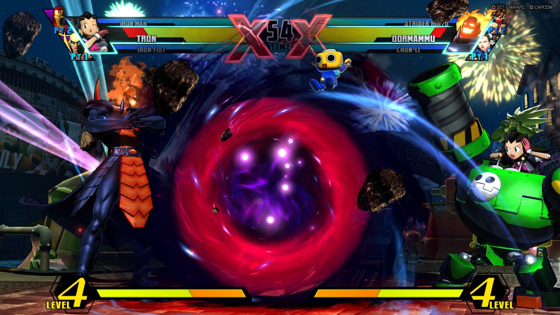 Picture of Ultimate Marvel vs Capcom 3 - Full Game - Xbox One