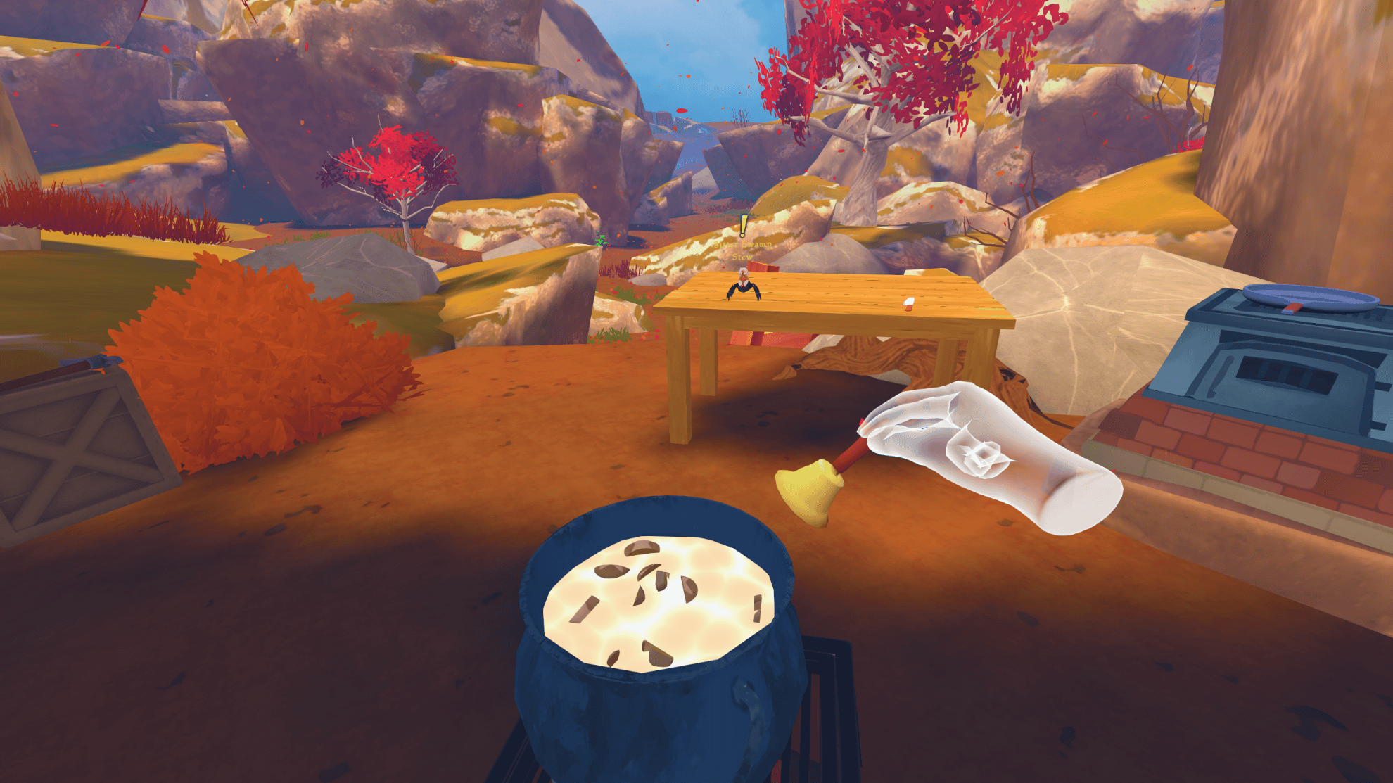 Umami Grove