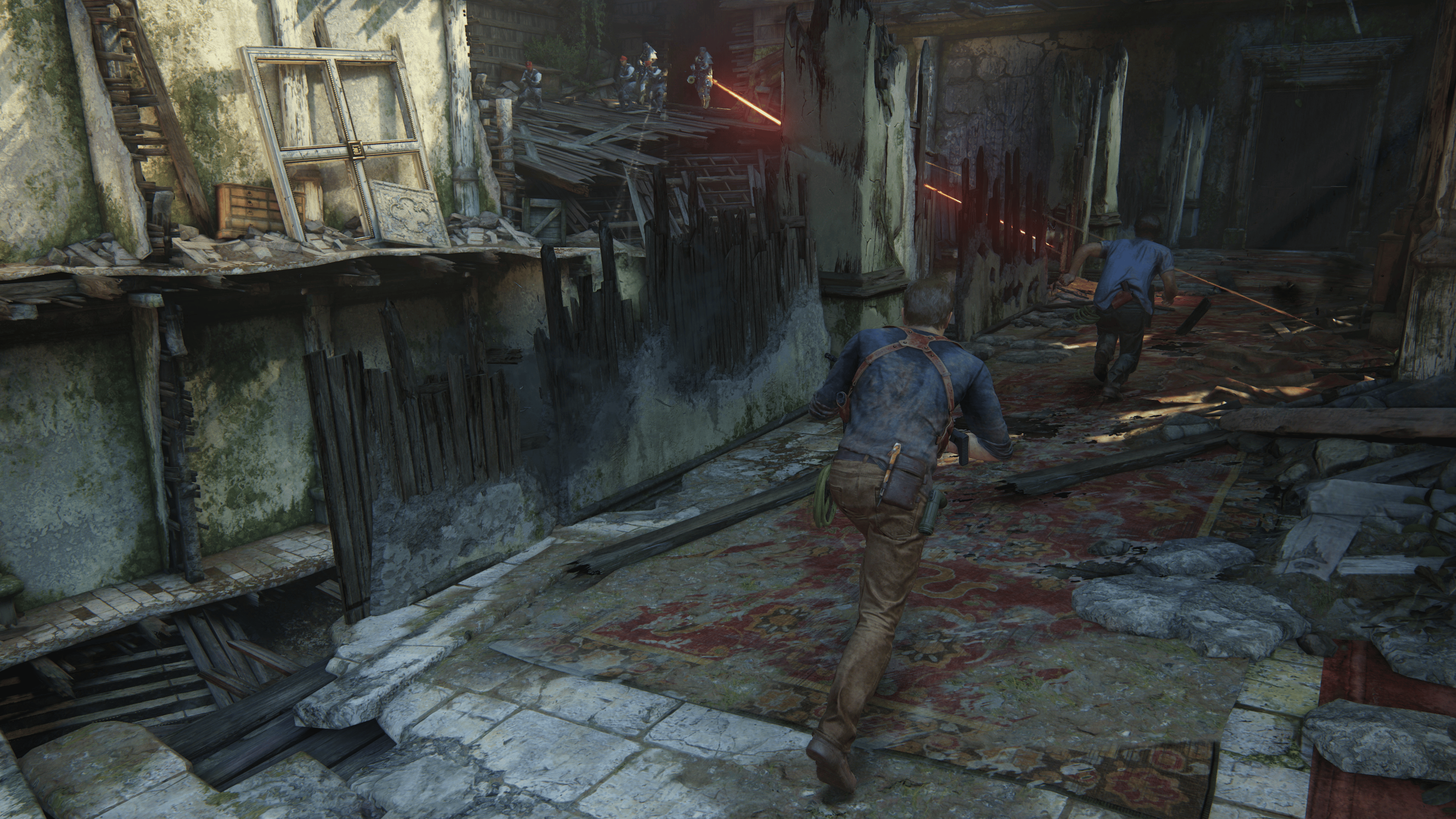 Picture of UNCHARTED™: Legacy of Thieves Collection