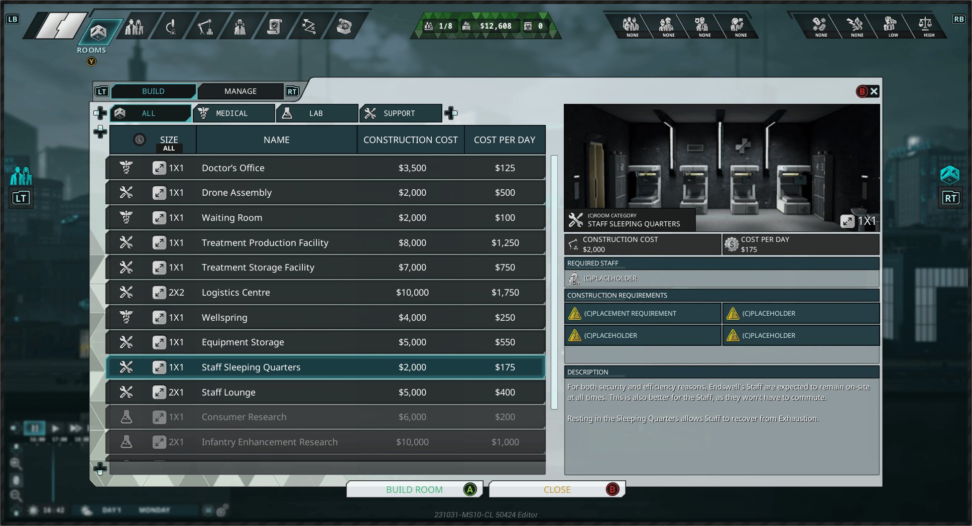 Picture of Undead Inc.