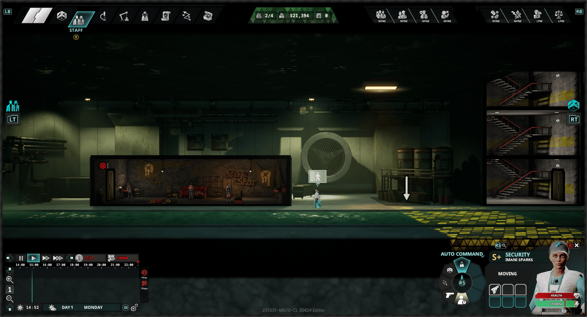 Picture of Undead Inc.
