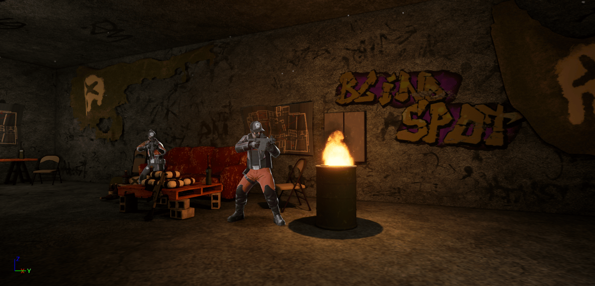 Picture of Undead Inc.