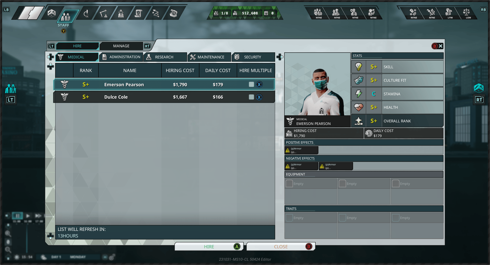 Picture of Undead Inc.