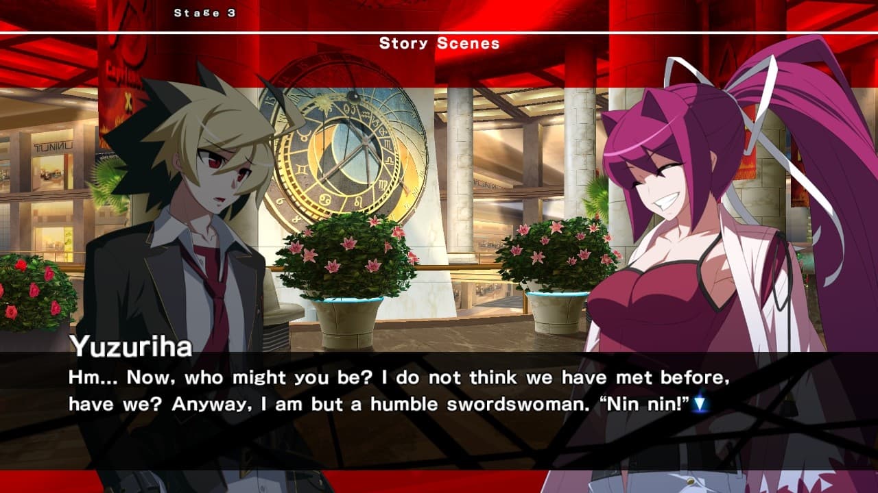 Picture of UNDER NIGHT IN-BIRTH Exe:Late