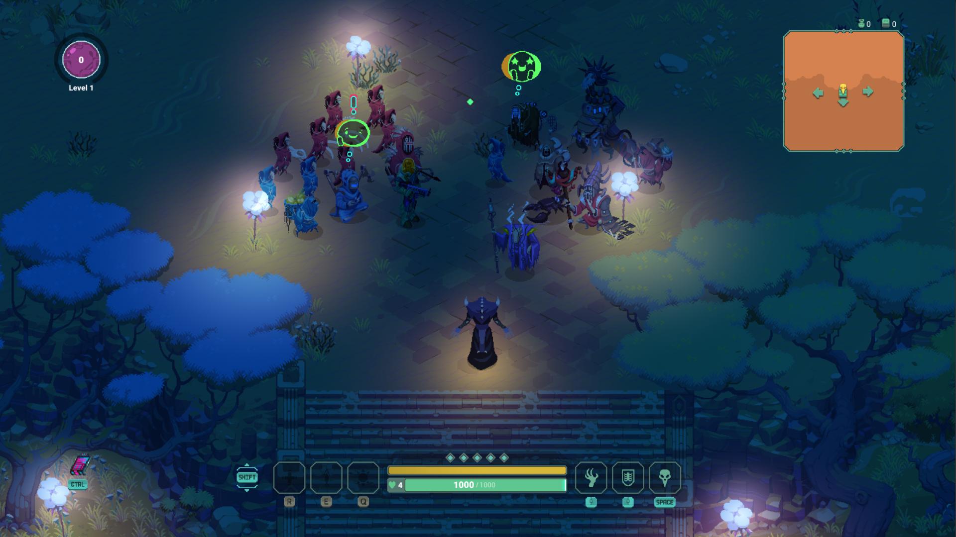 Picture of Undungeon