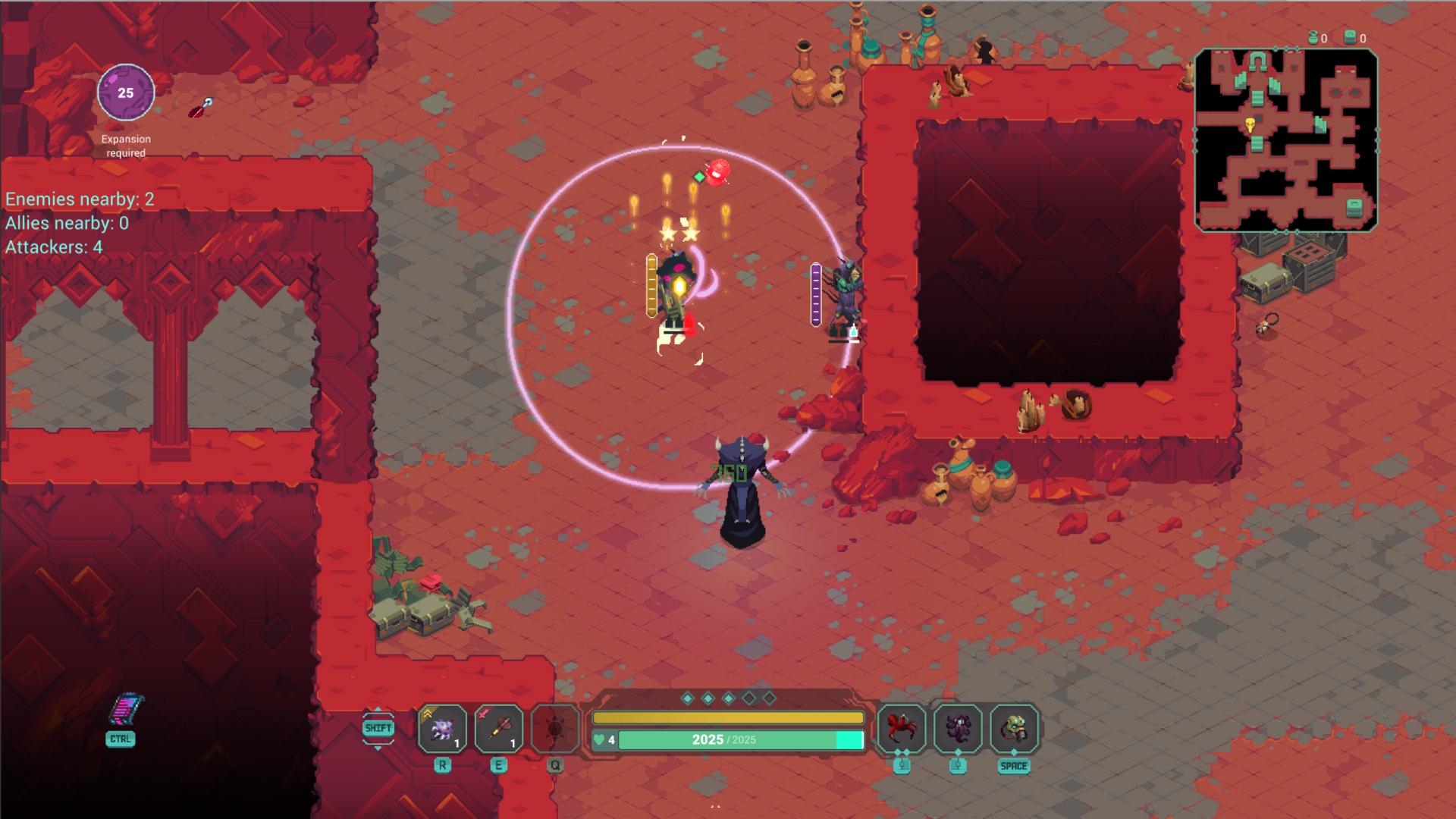 Picture of Undungeon